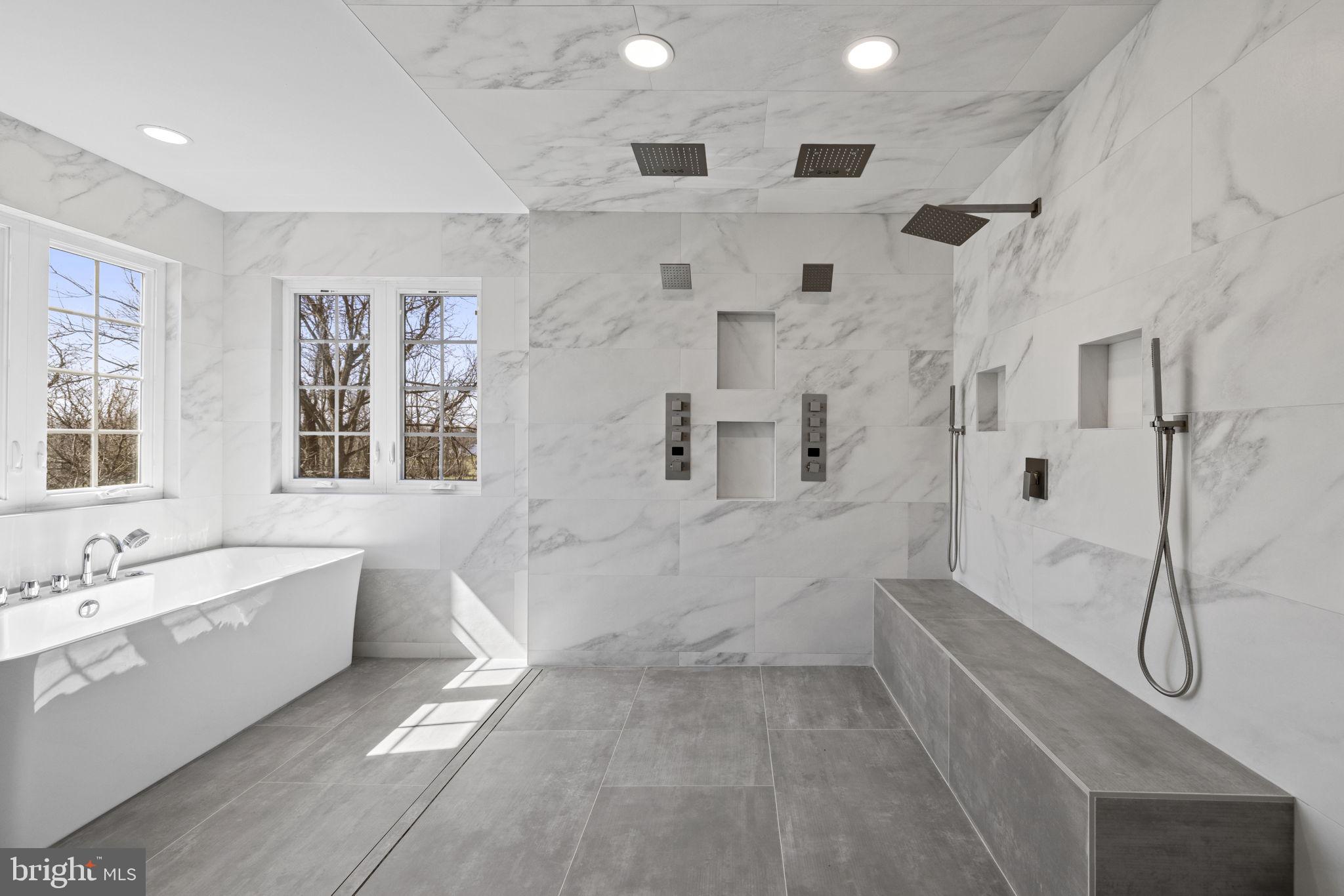 PRESERVE AT BARLEYWOOD - Residential