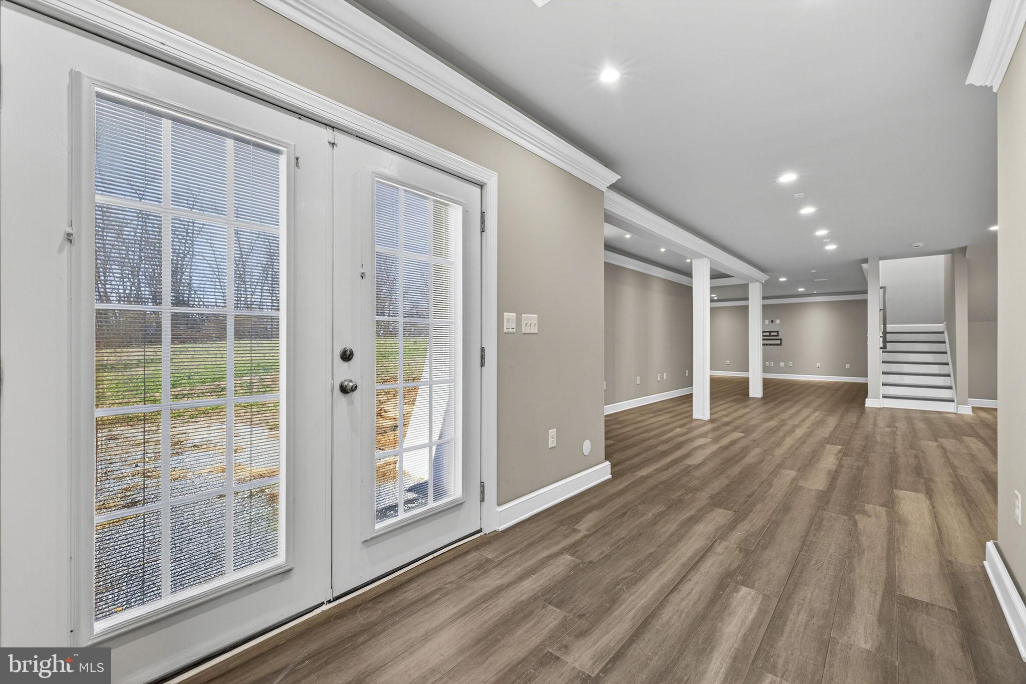 PRESERVE AT BARLEYWOOD - Residential