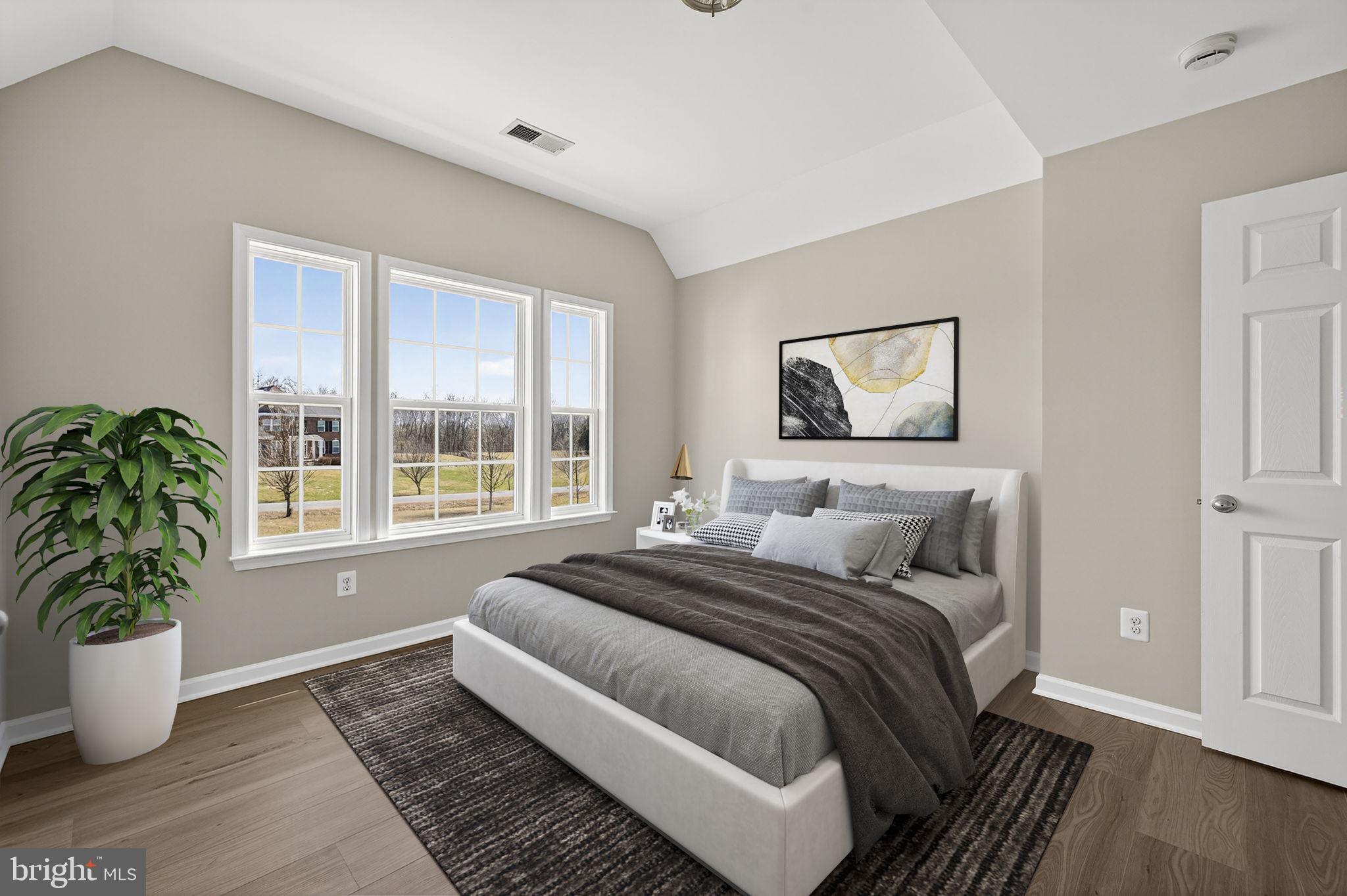 PRESERVE AT BARLEYWOOD - Residential