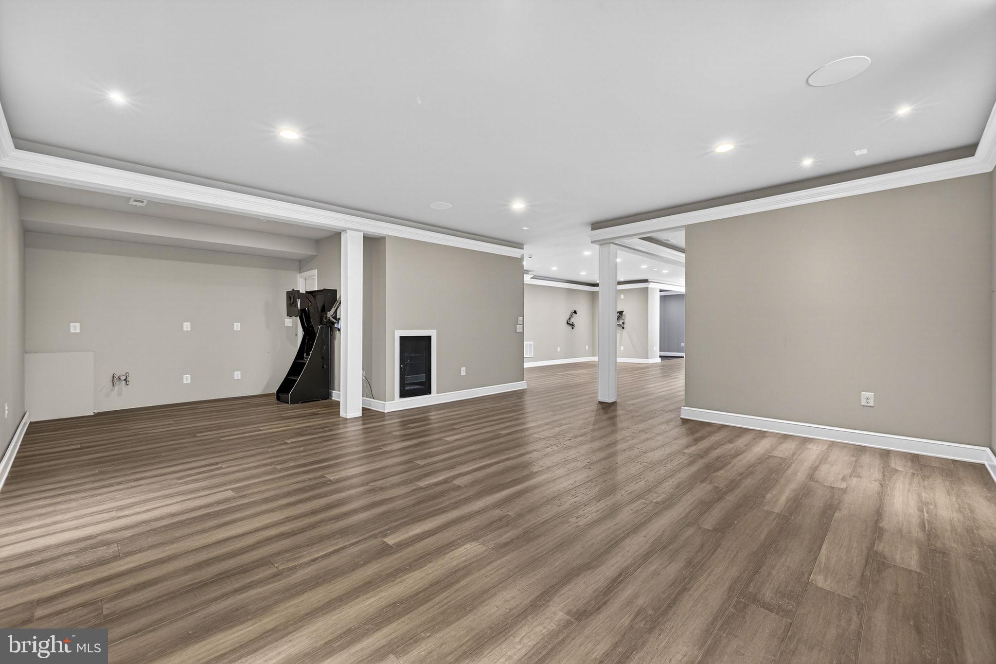 PRESERVE AT BARLEYWOOD - Residential