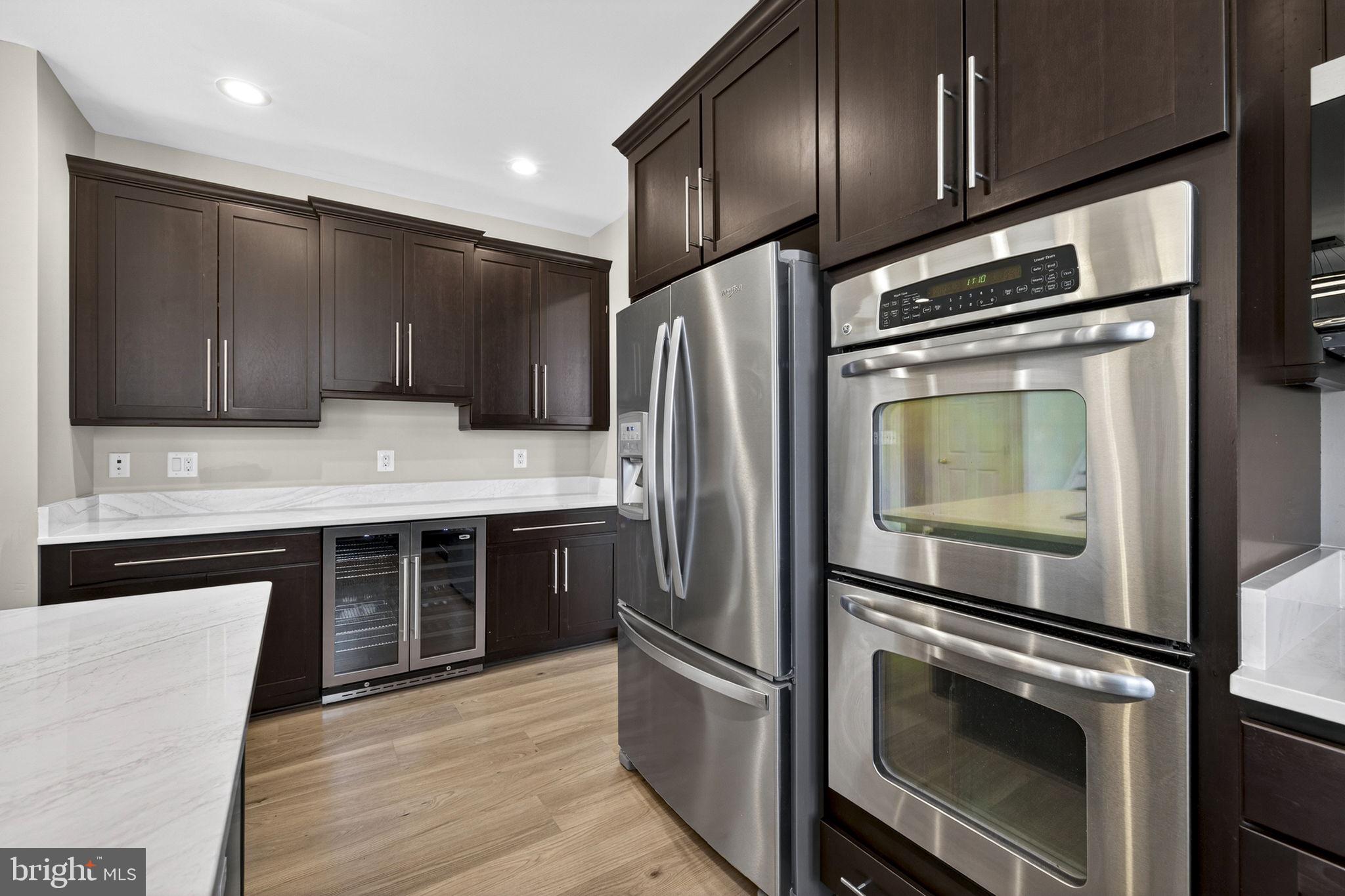 PRESERVE AT BARLEYWOOD - Residential