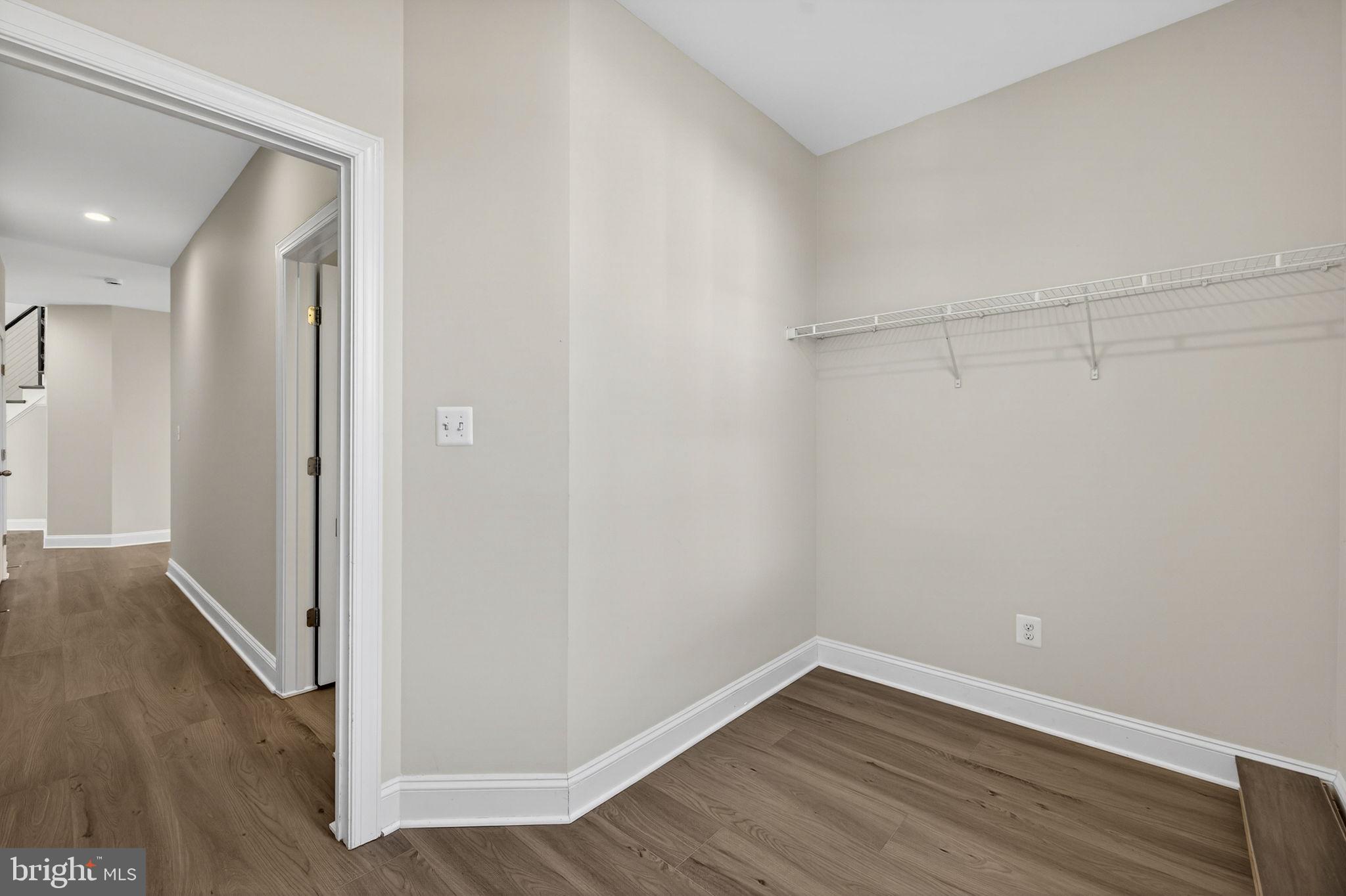 PRESERVE AT BARLEYWOOD - Residential