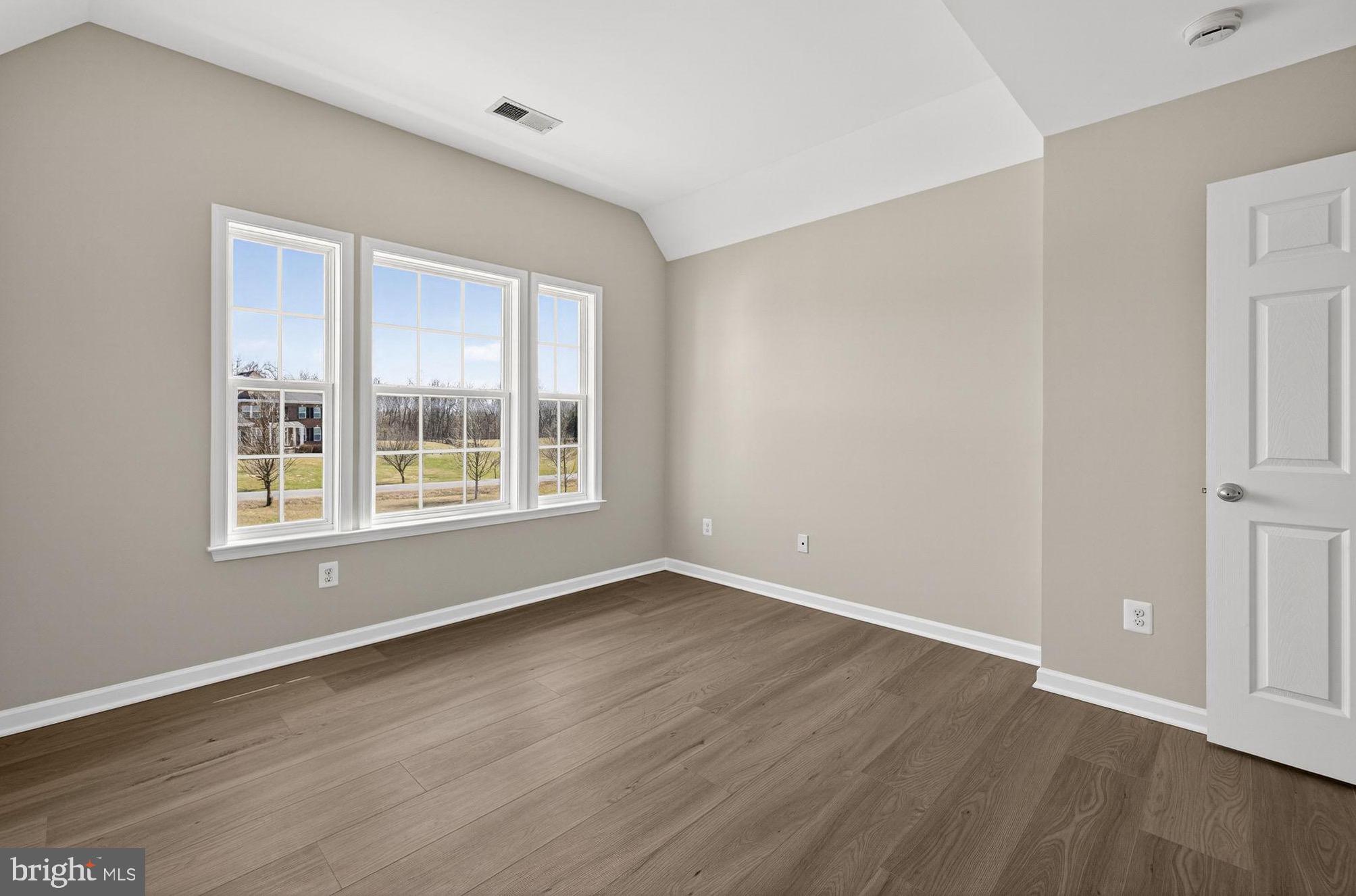 PRESERVE AT BARLEYWOOD - Residential