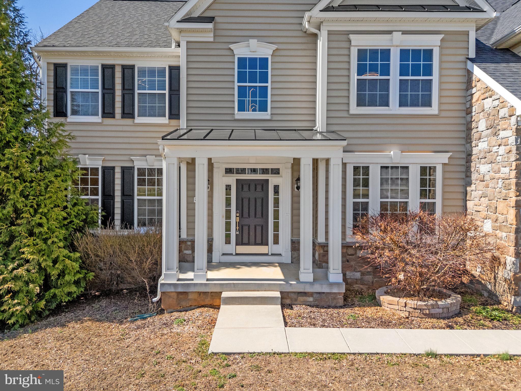 PRESERVE AT BARLEYWOOD - Residential