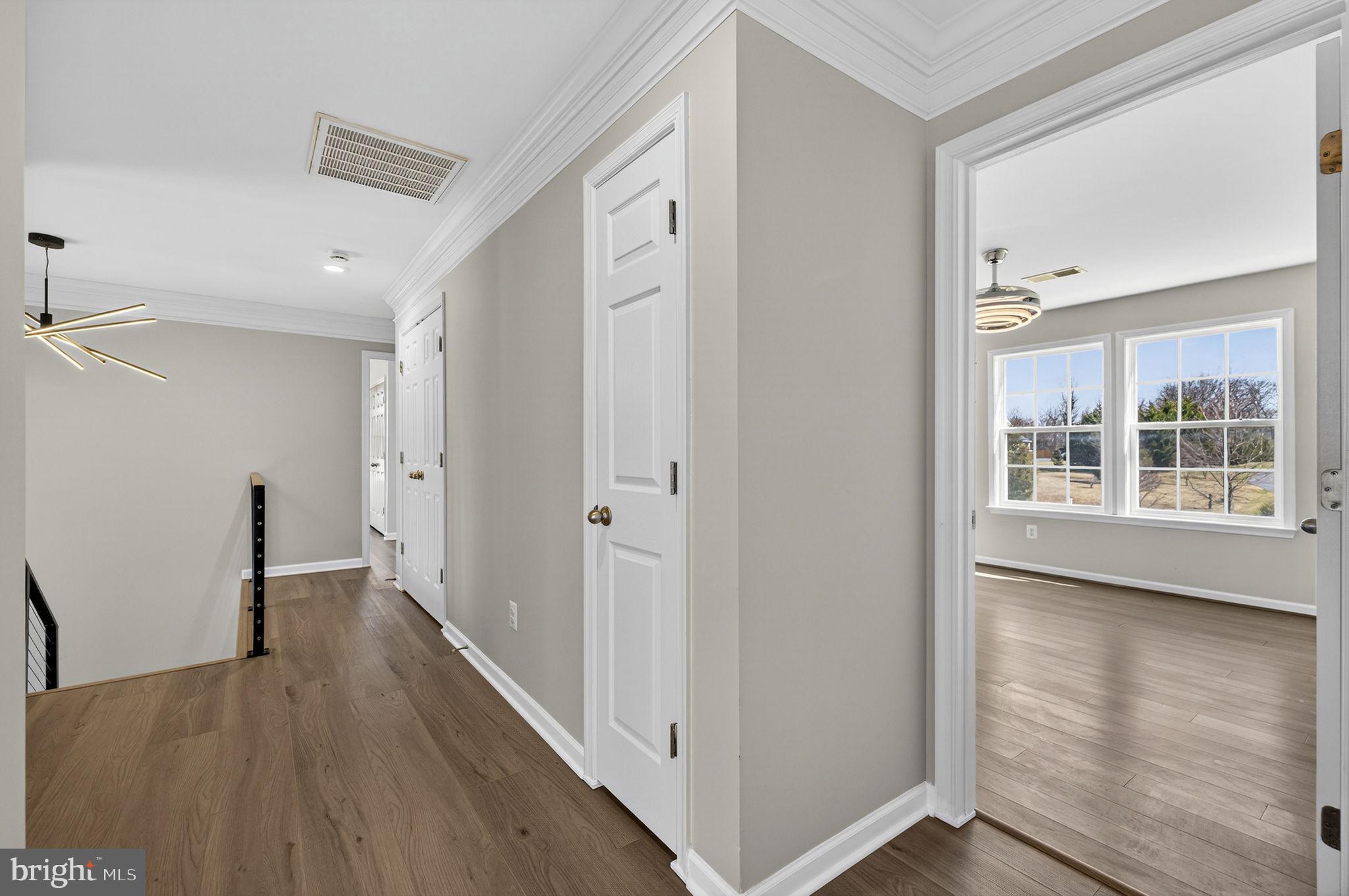 PRESERVE AT BARLEYWOOD - Residential