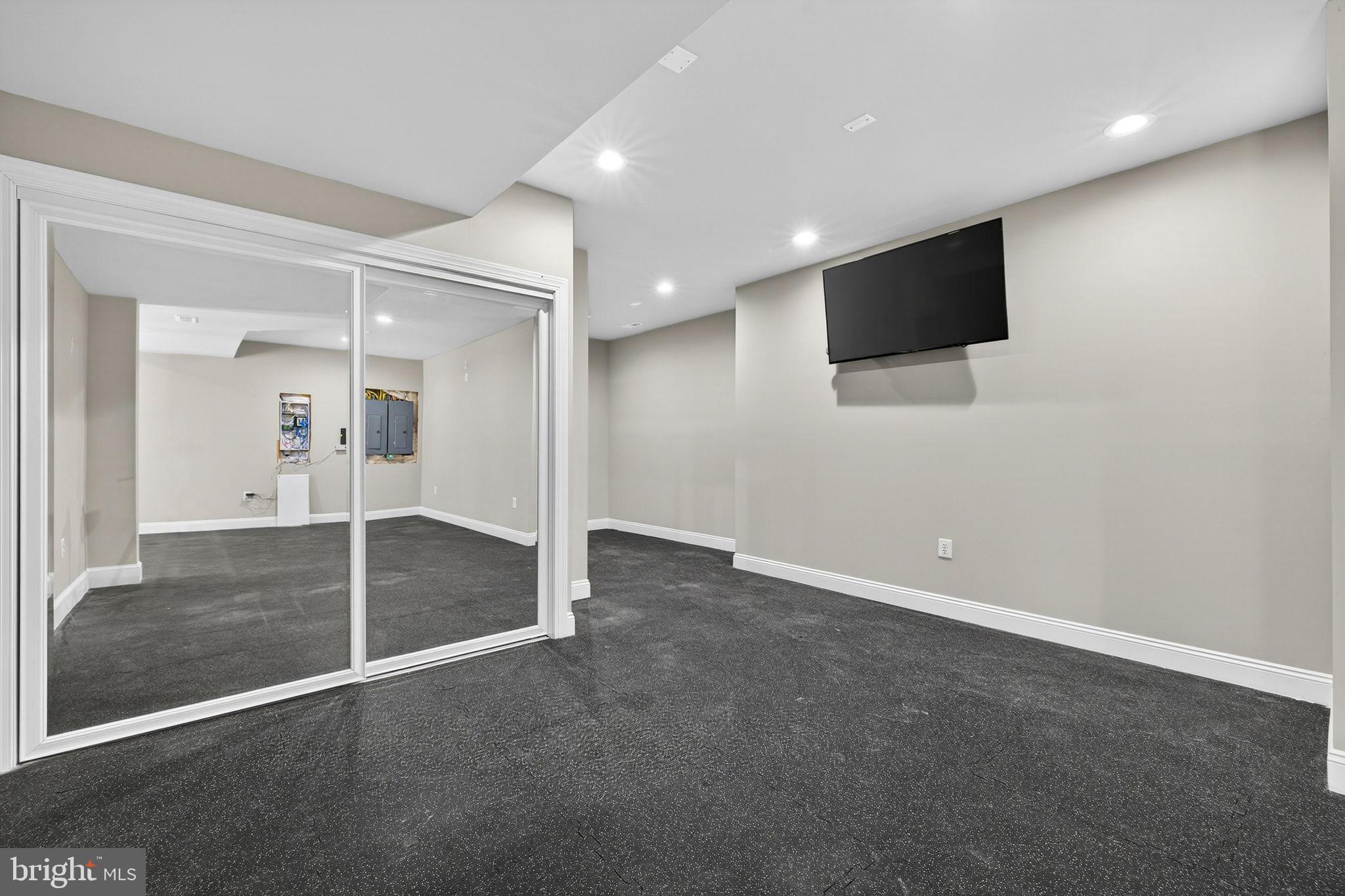 PRESERVE AT BARLEYWOOD - Residential