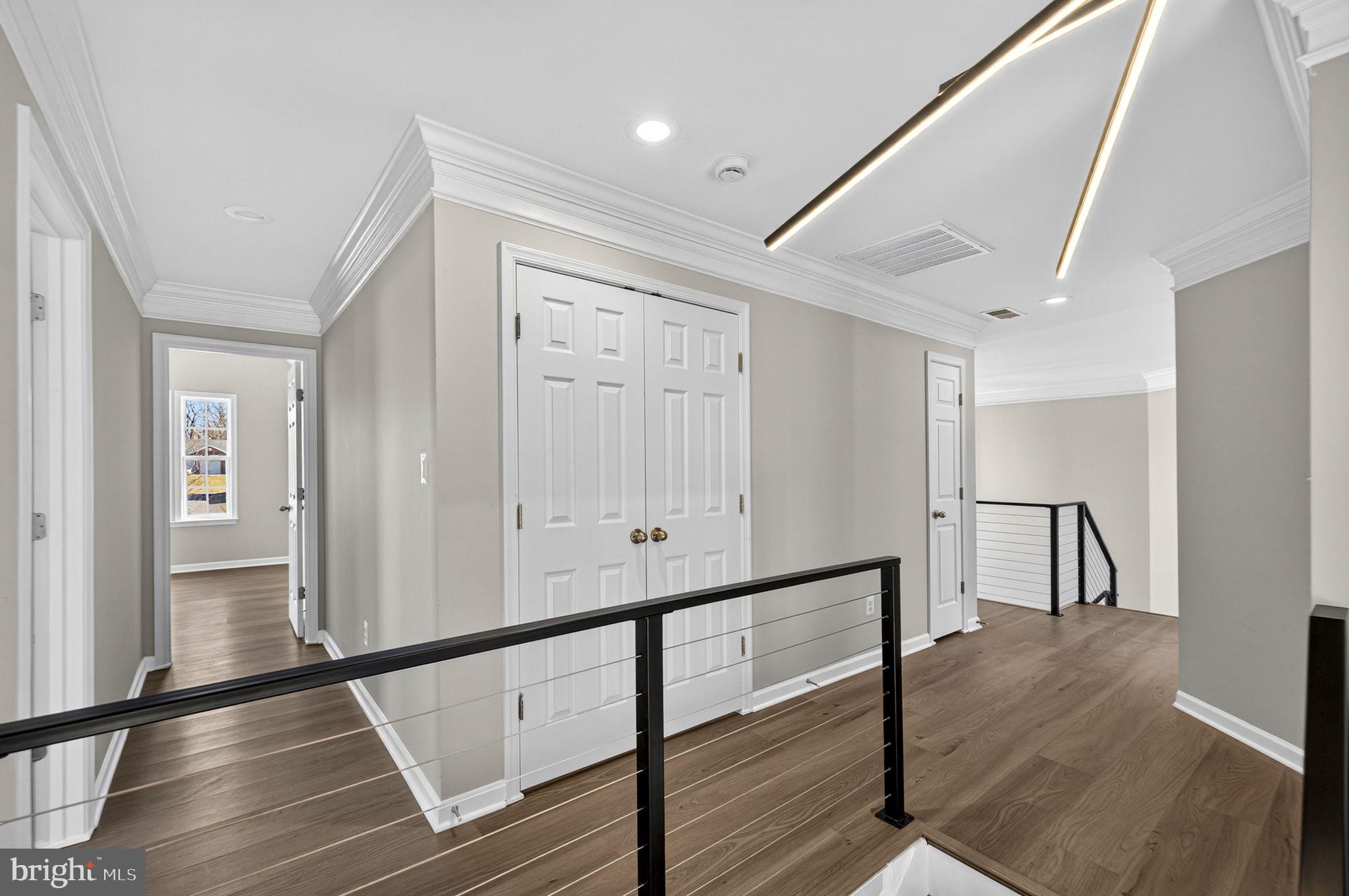 PRESERVE AT BARLEYWOOD - Residential