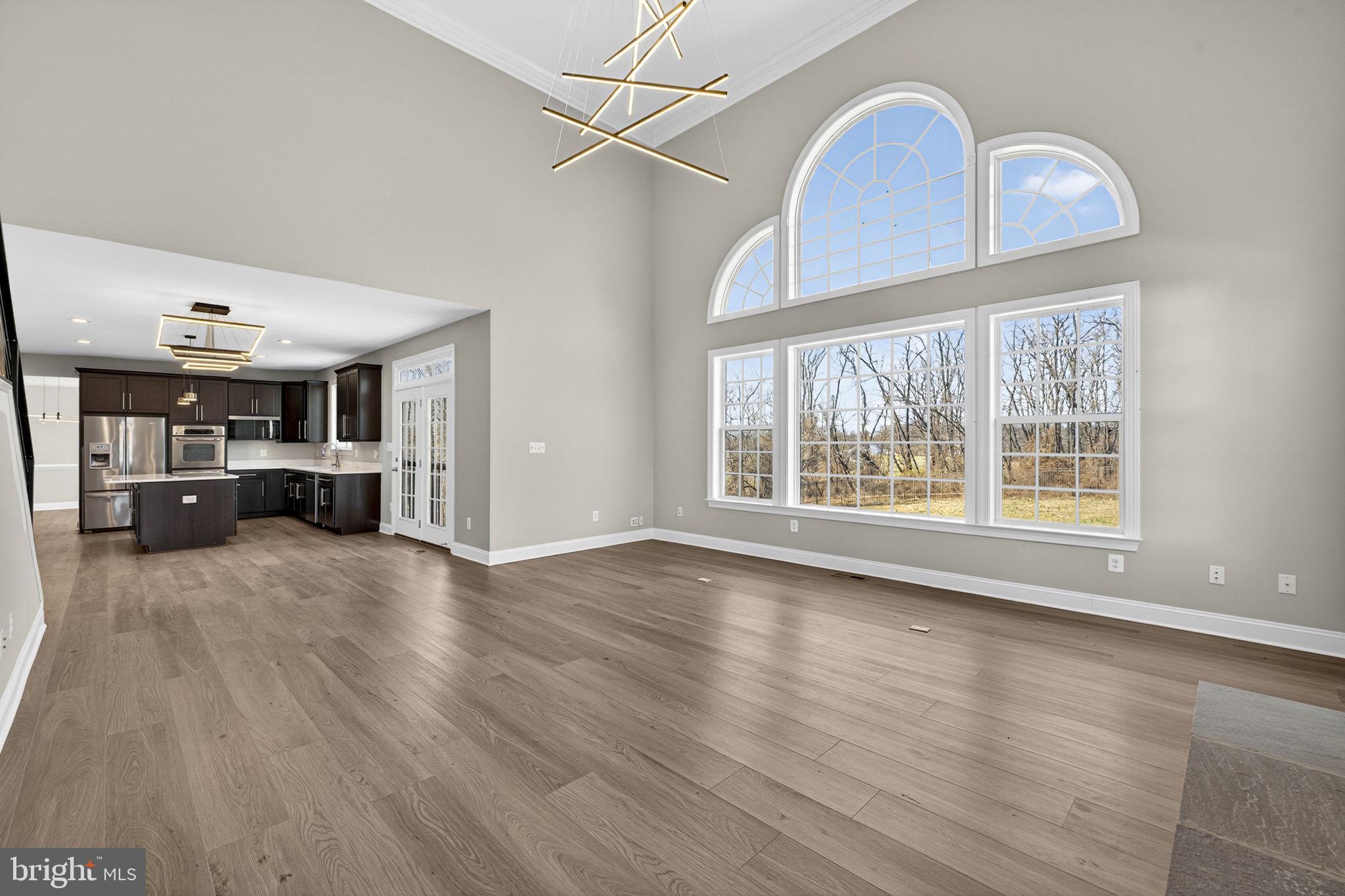 PRESERVE AT BARLEYWOOD - Residential