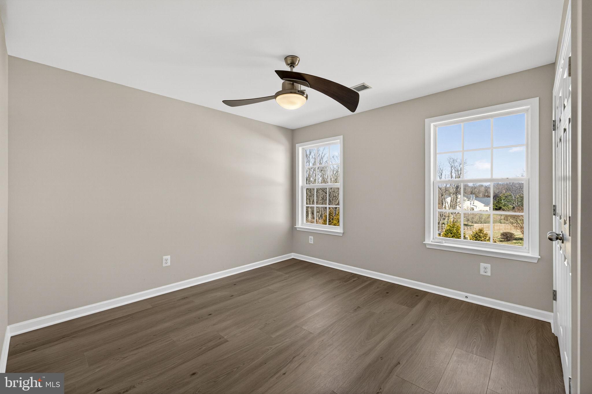 PRESERVE AT BARLEYWOOD - Residential