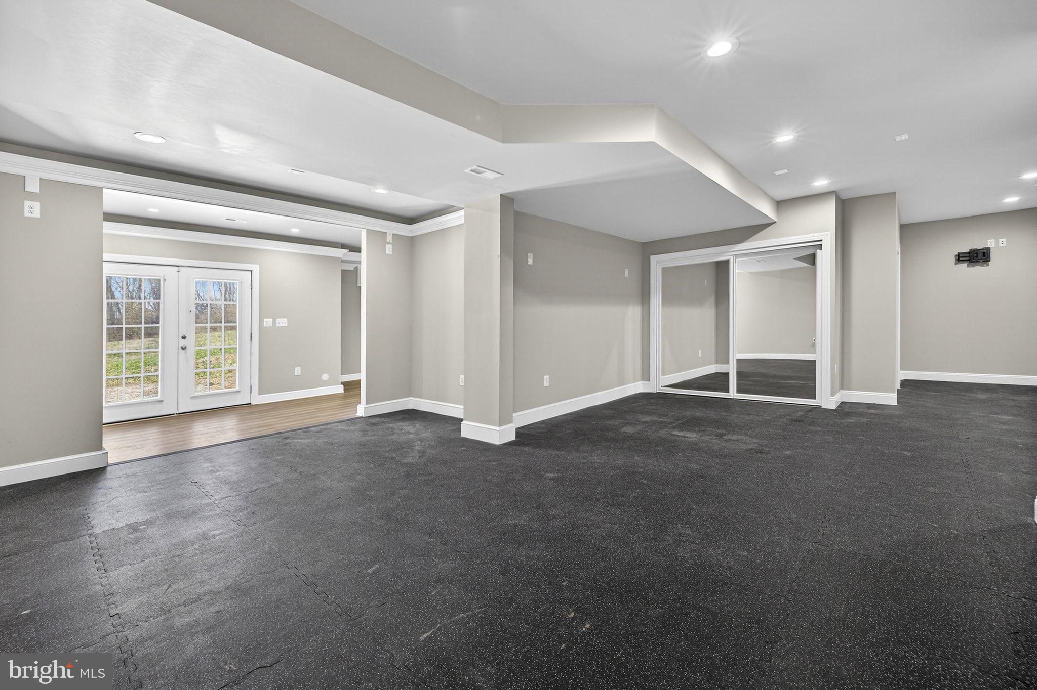 PRESERVE AT BARLEYWOOD - Residential