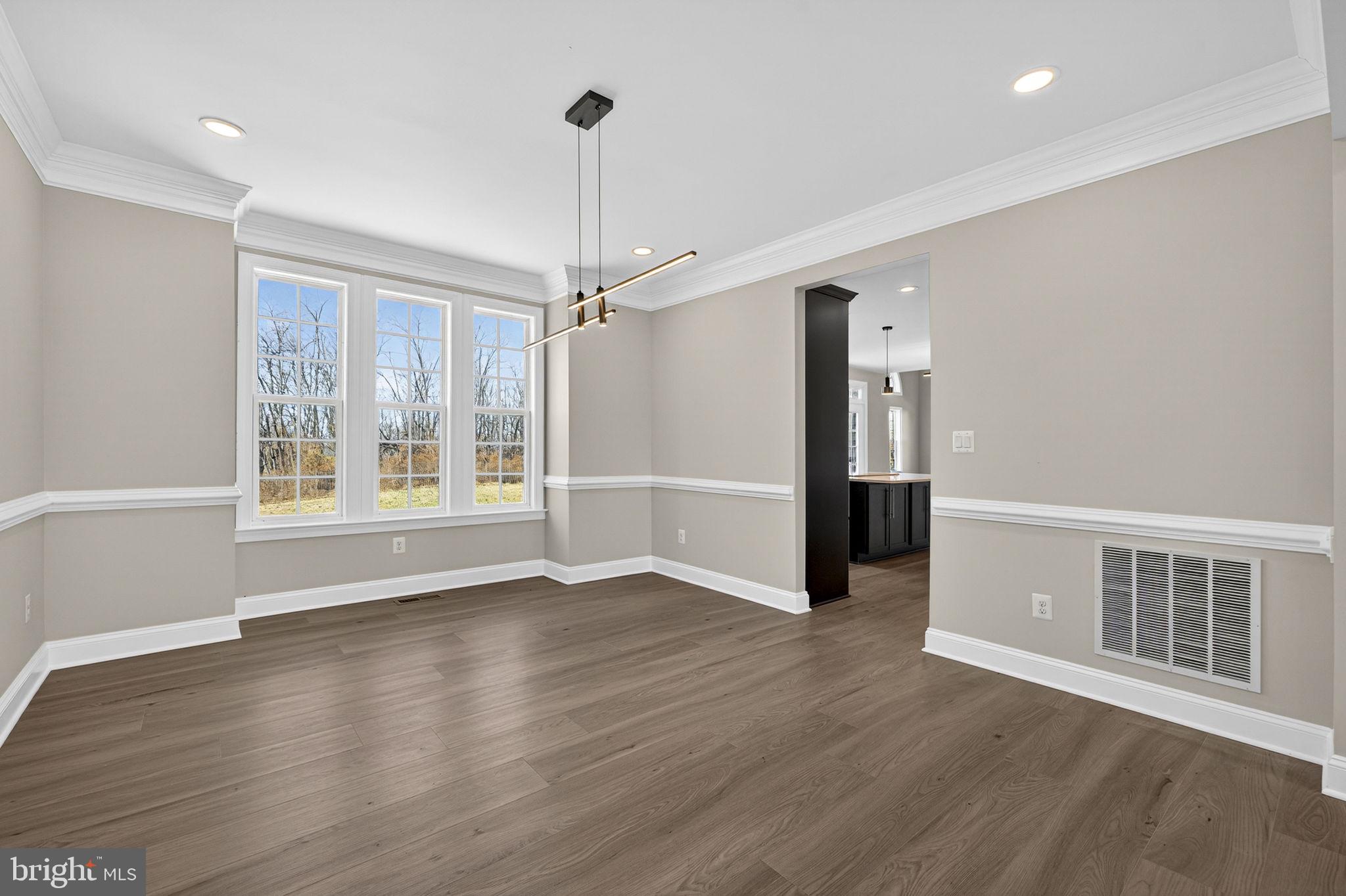 PRESERVE AT BARLEYWOOD - Residential