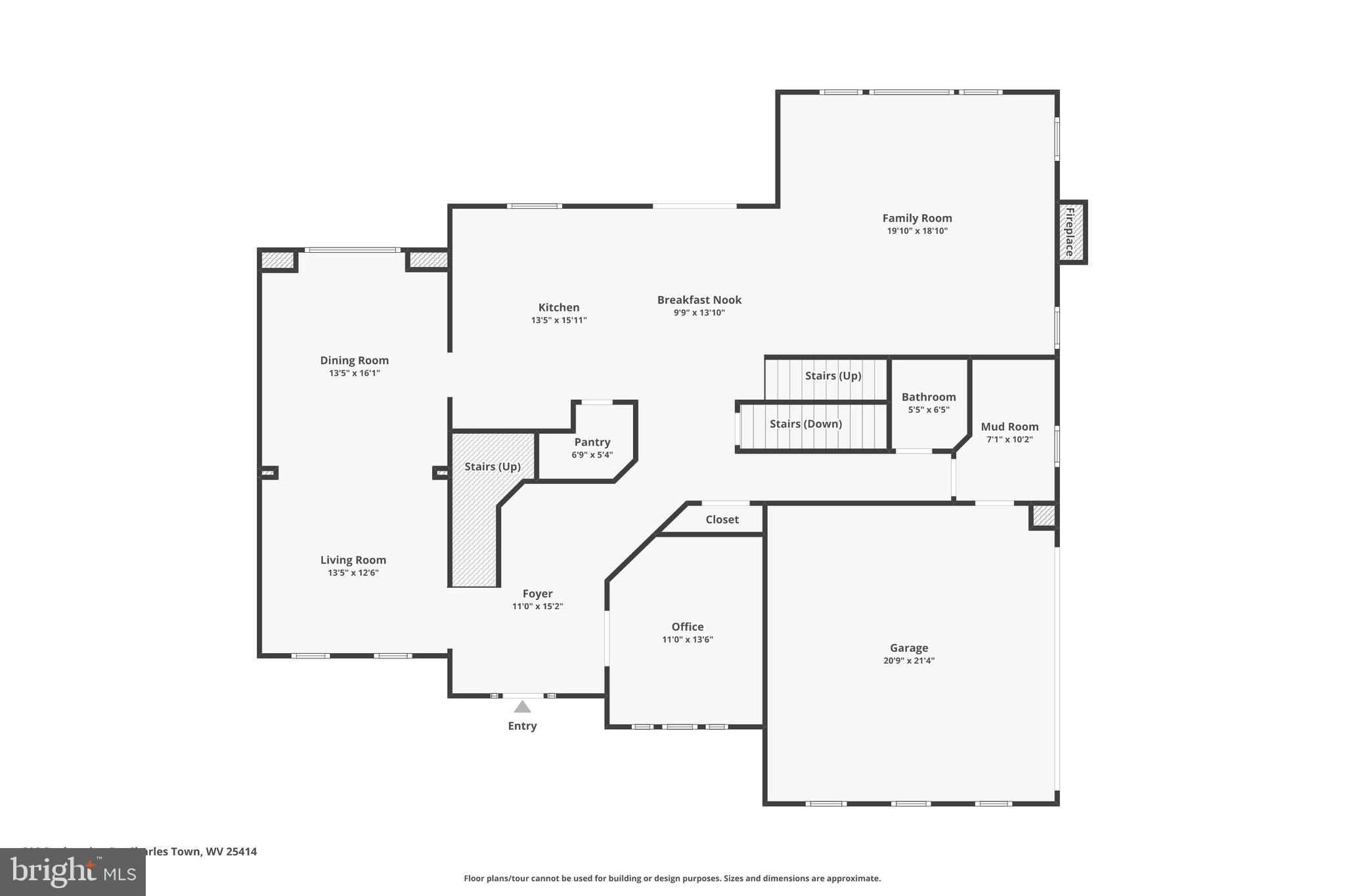 PRESERVE AT BARLEYWOOD - Residential