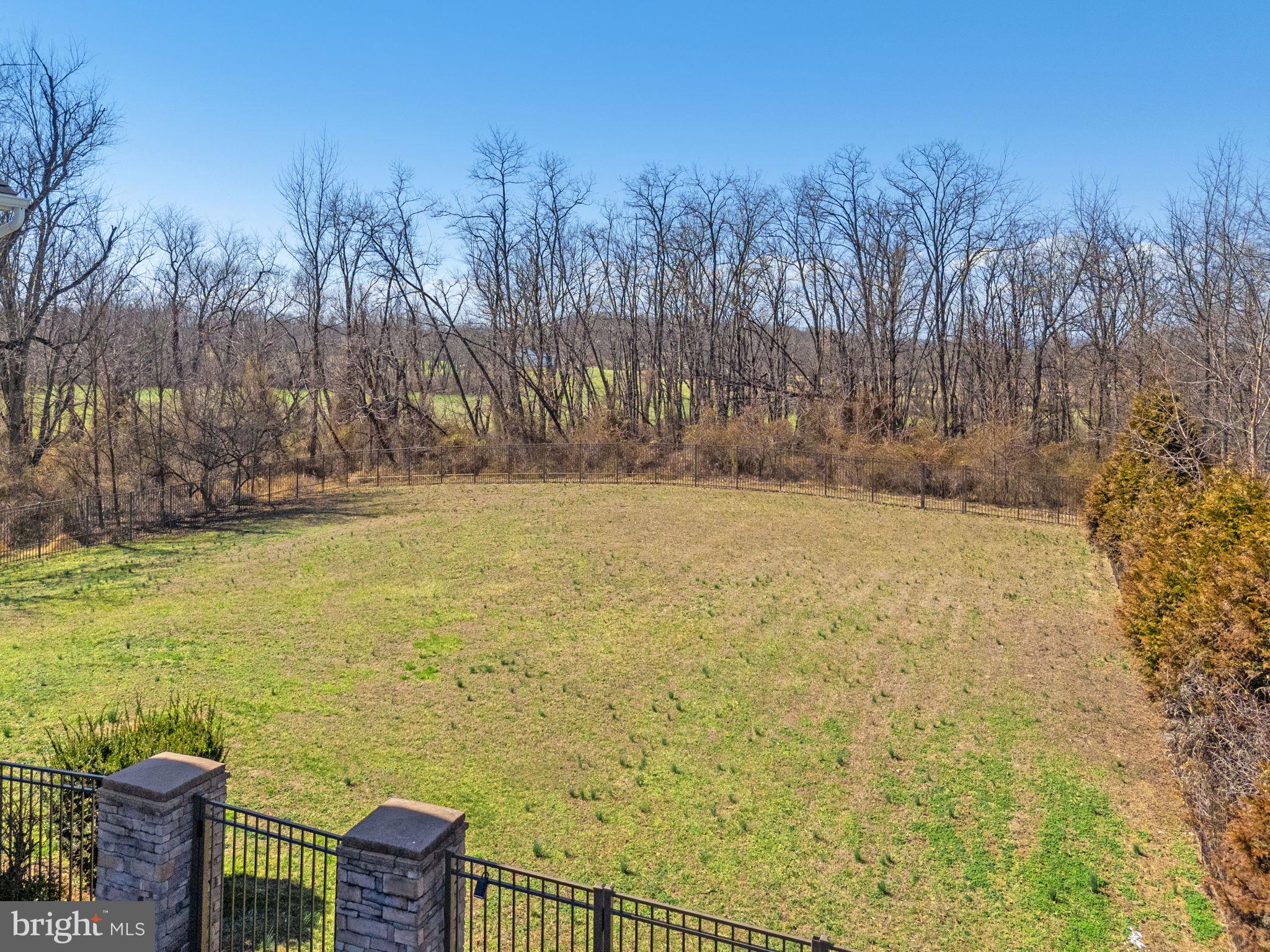 PRESERVE AT BARLEYWOOD - Residential