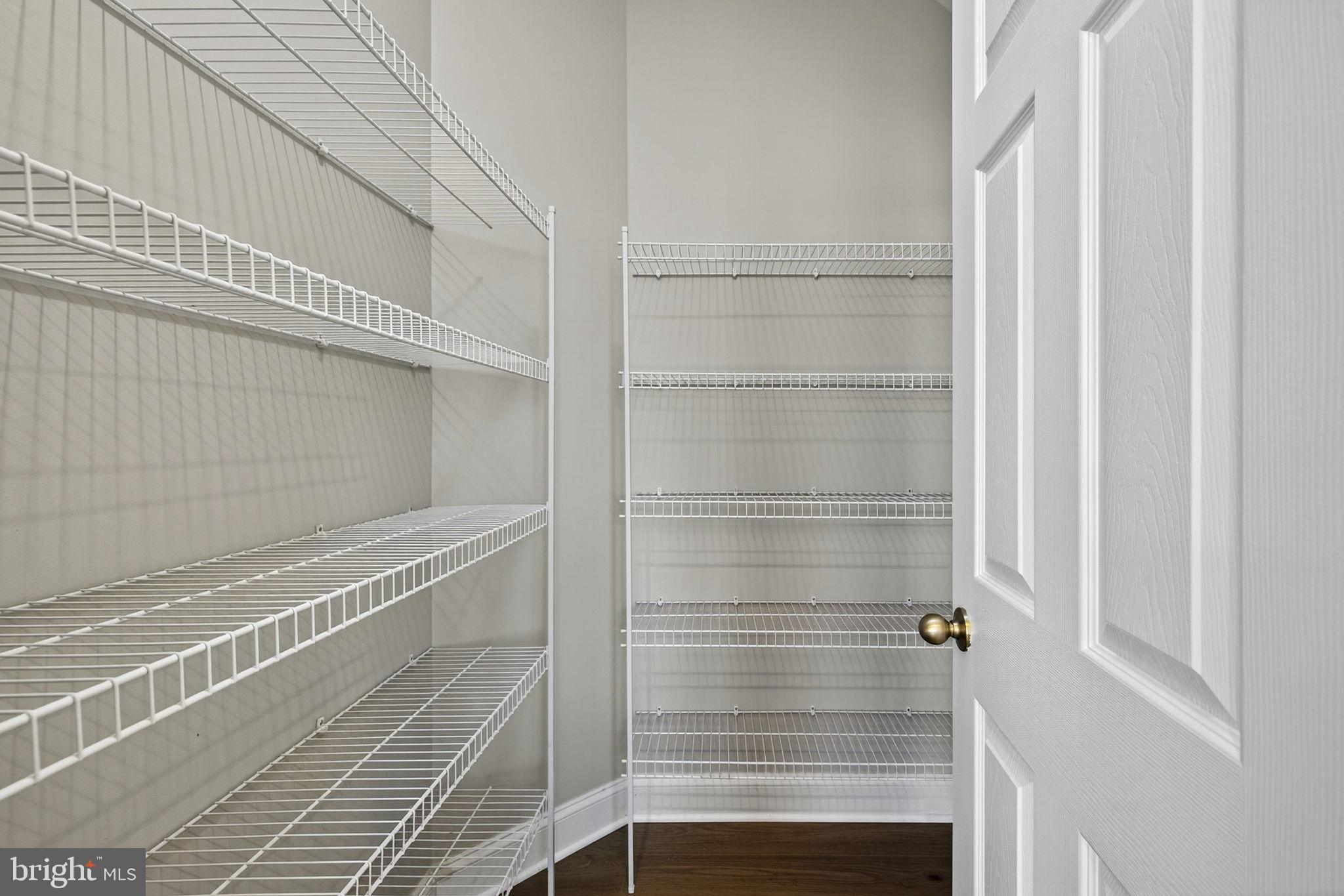 PRESERVE AT BARLEYWOOD - Residential