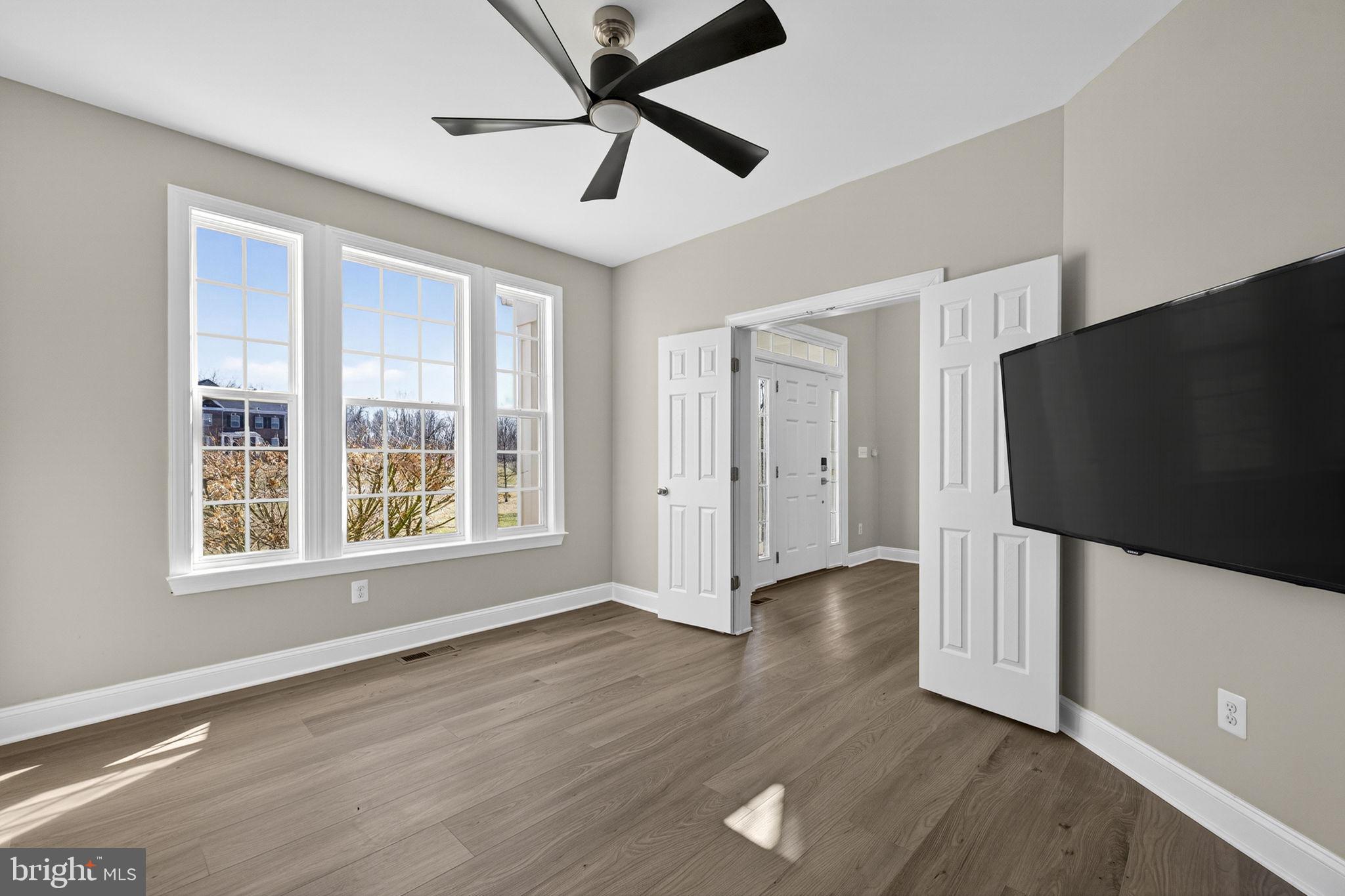 PRESERVE AT BARLEYWOOD - Residential