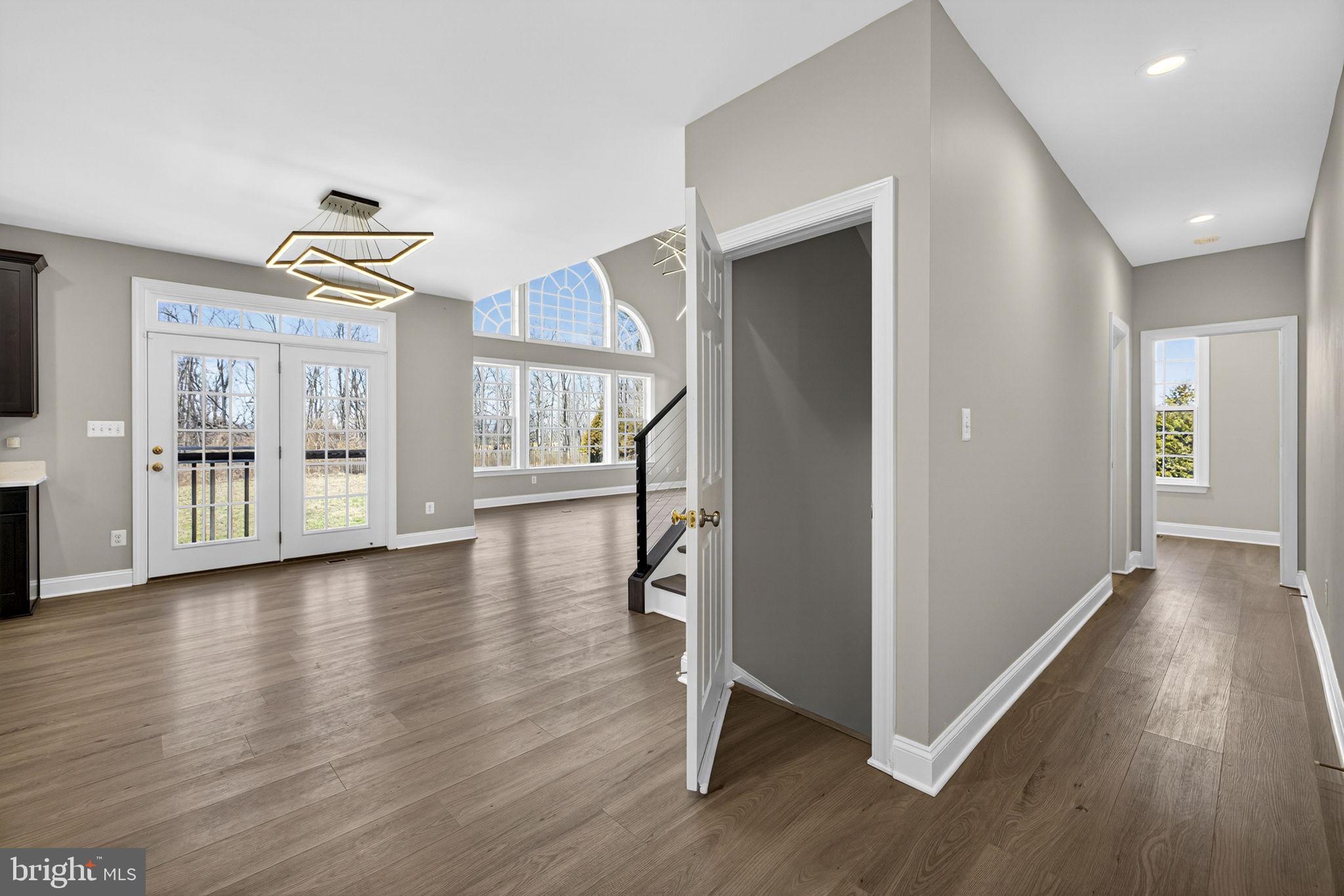 PRESERVE AT BARLEYWOOD - Residential