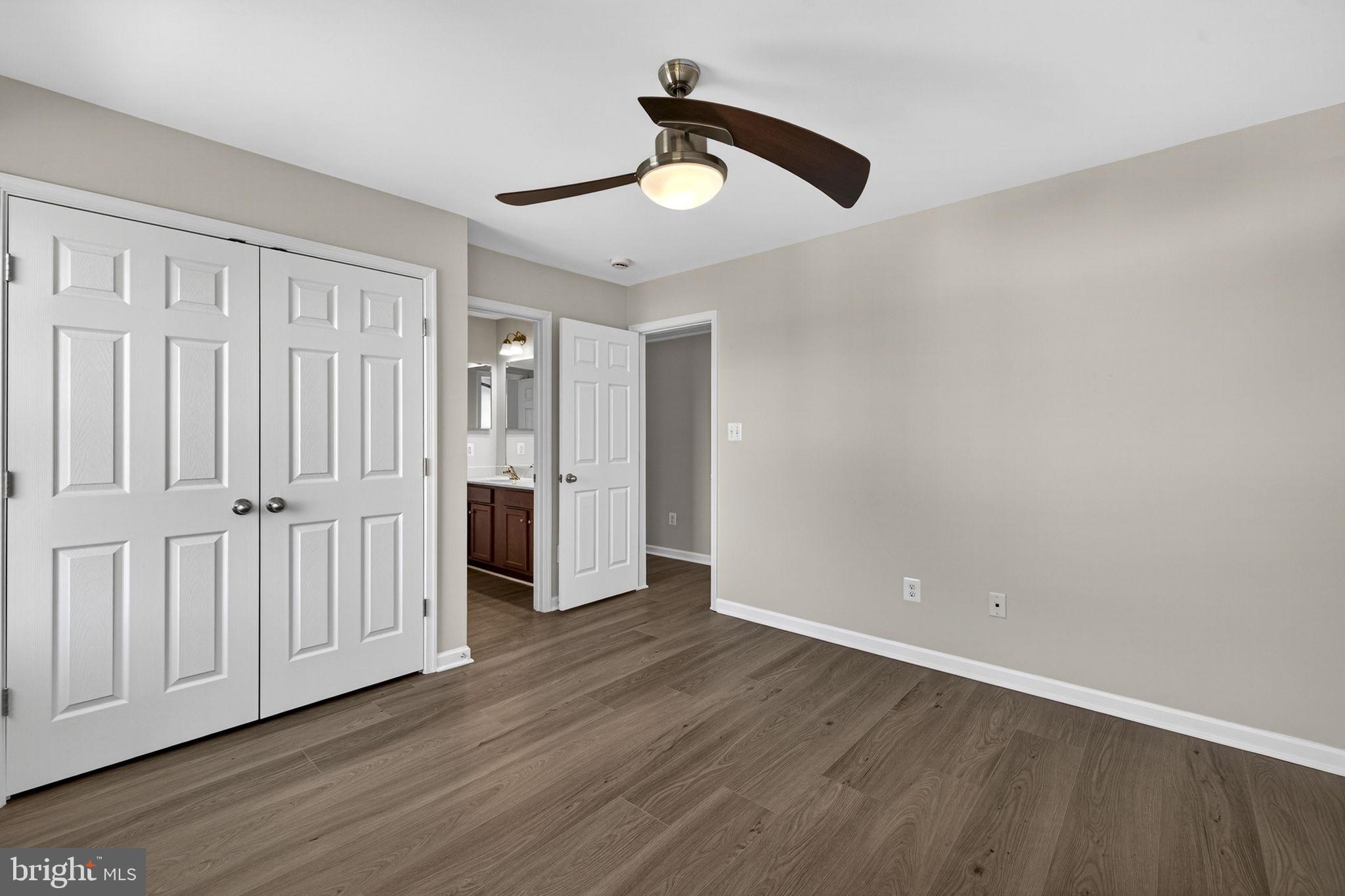 PRESERVE AT BARLEYWOOD - Residential