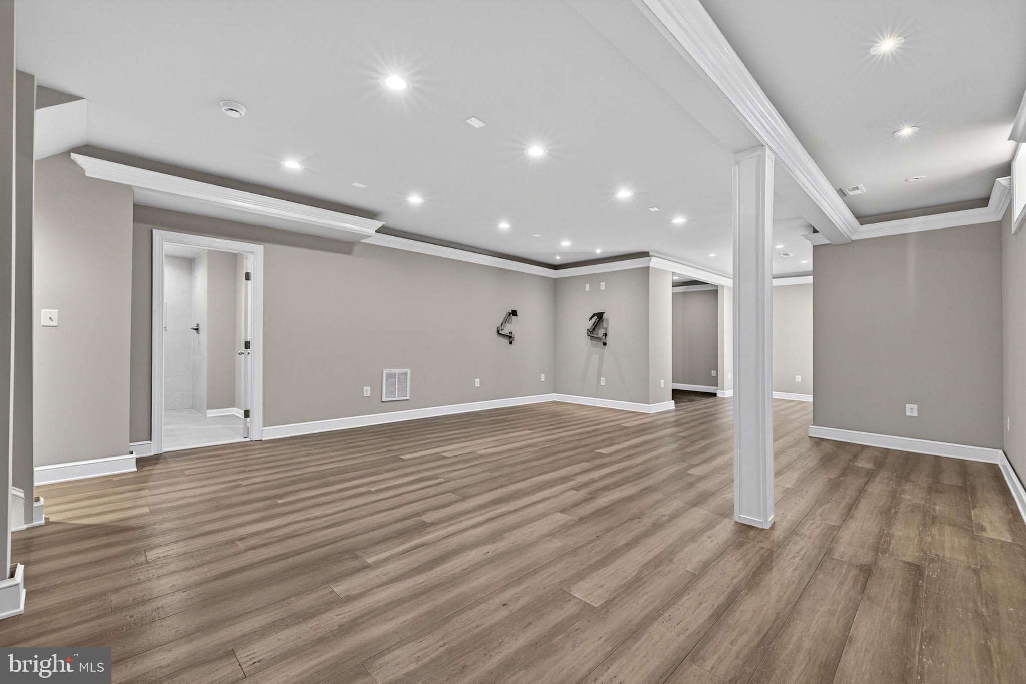 PRESERVE AT BARLEYWOOD - Residential