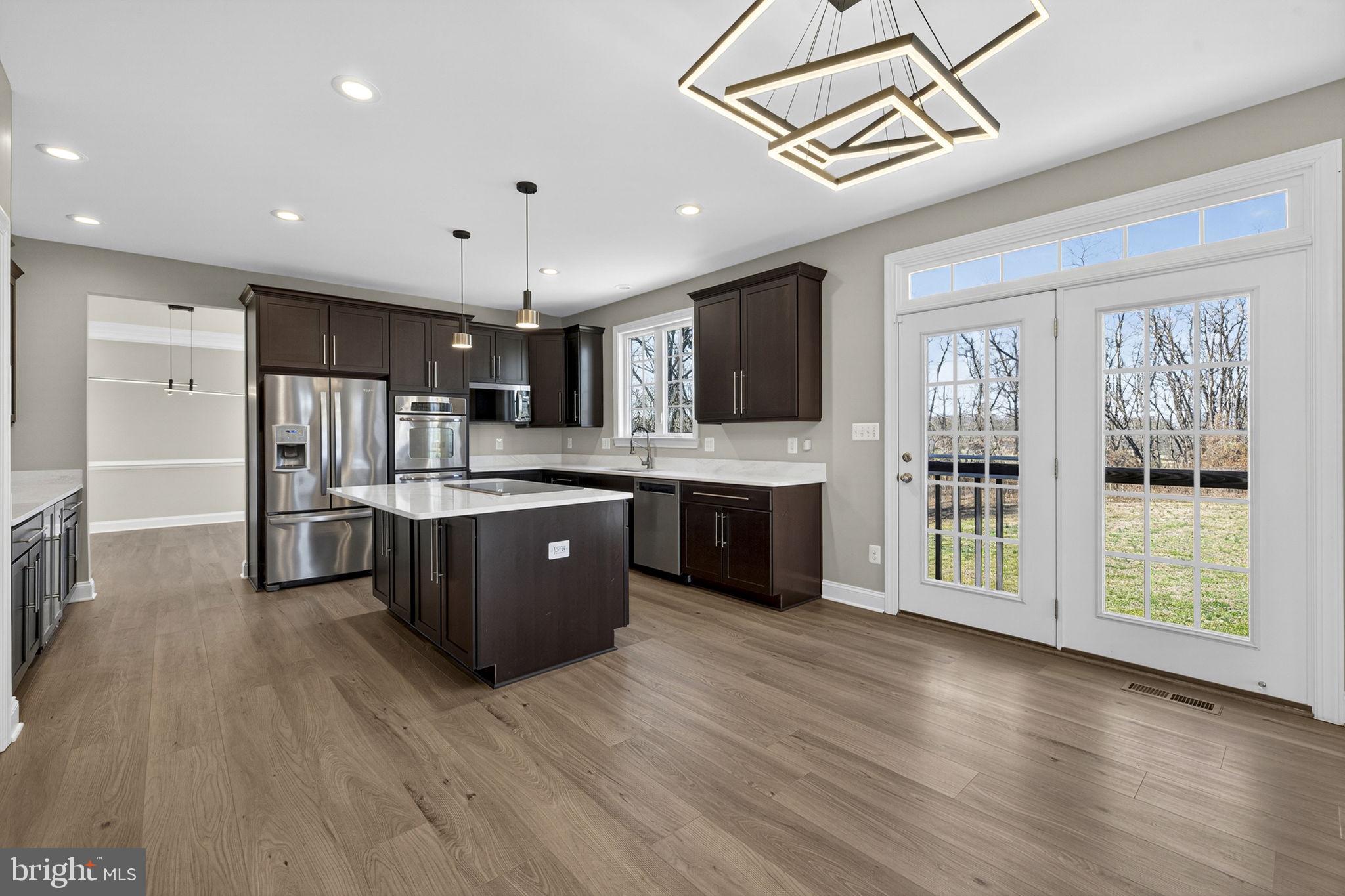 PRESERVE AT BARLEYWOOD - Residential