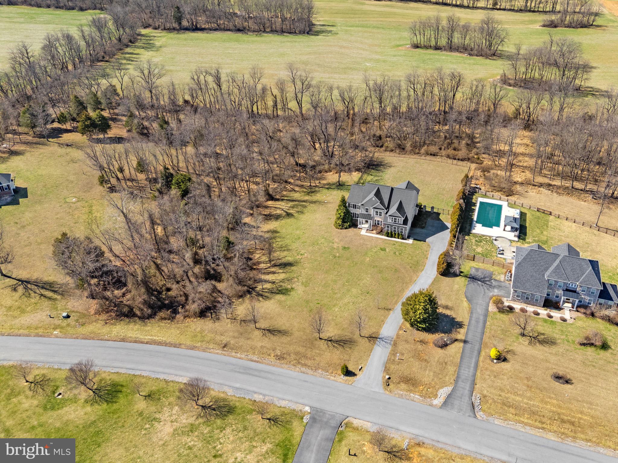 PRESERVE AT BARLEYWOOD - Residential