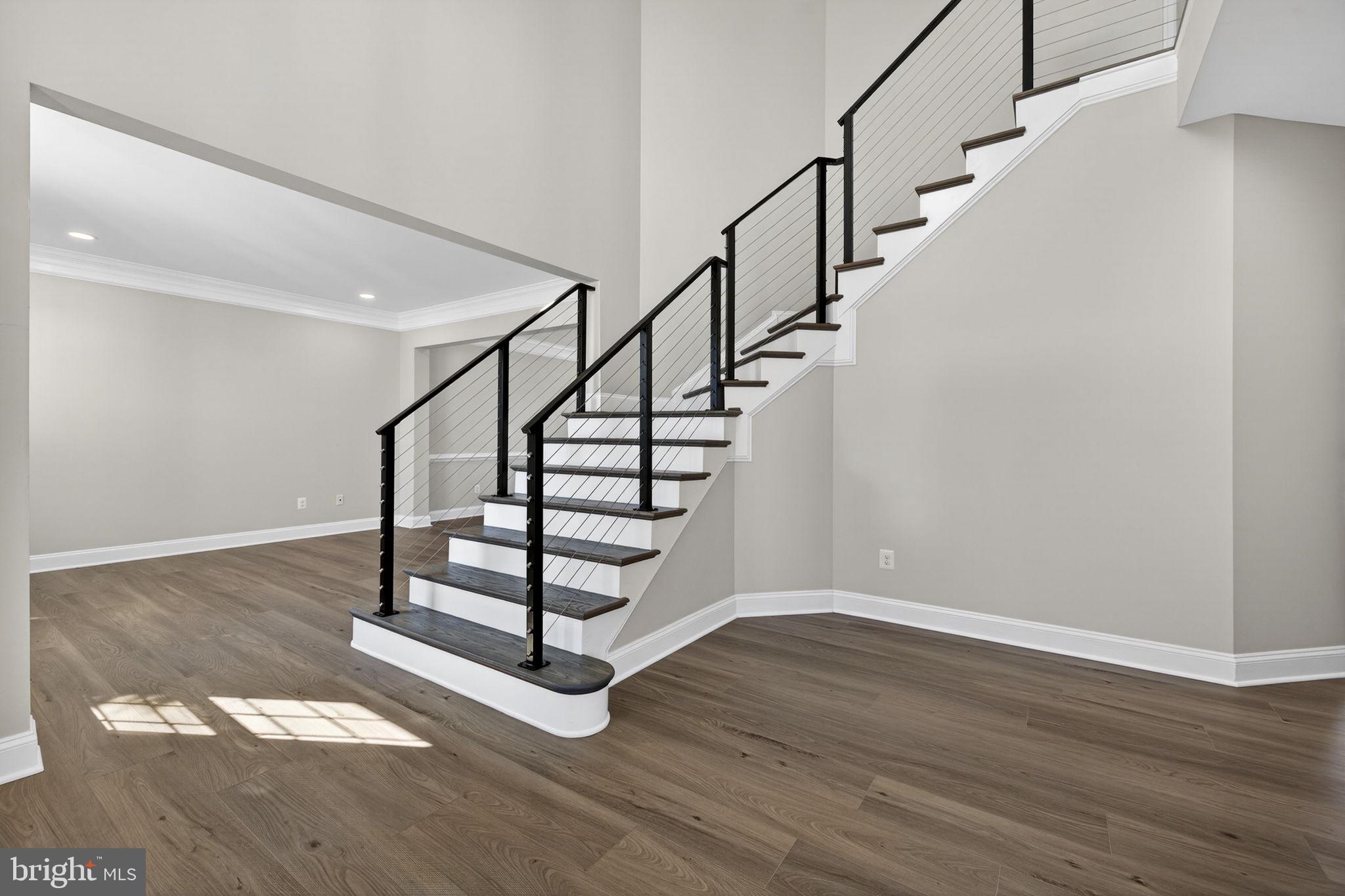 PRESERVE AT BARLEYWOOD - Residential