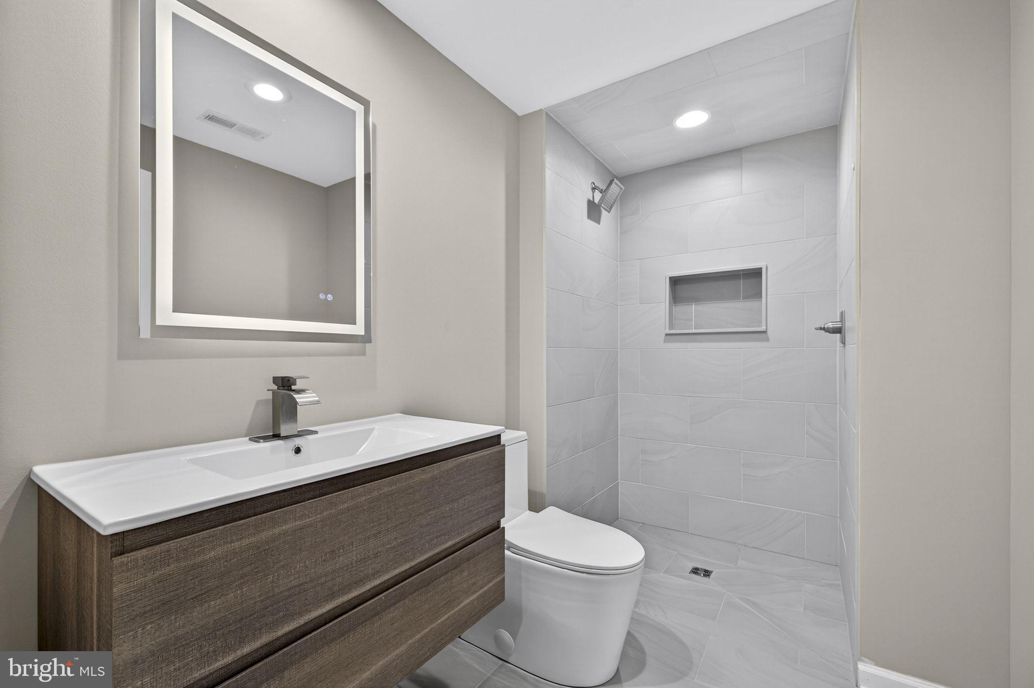 PRESERVE AT BARLEYWOOD - Residential