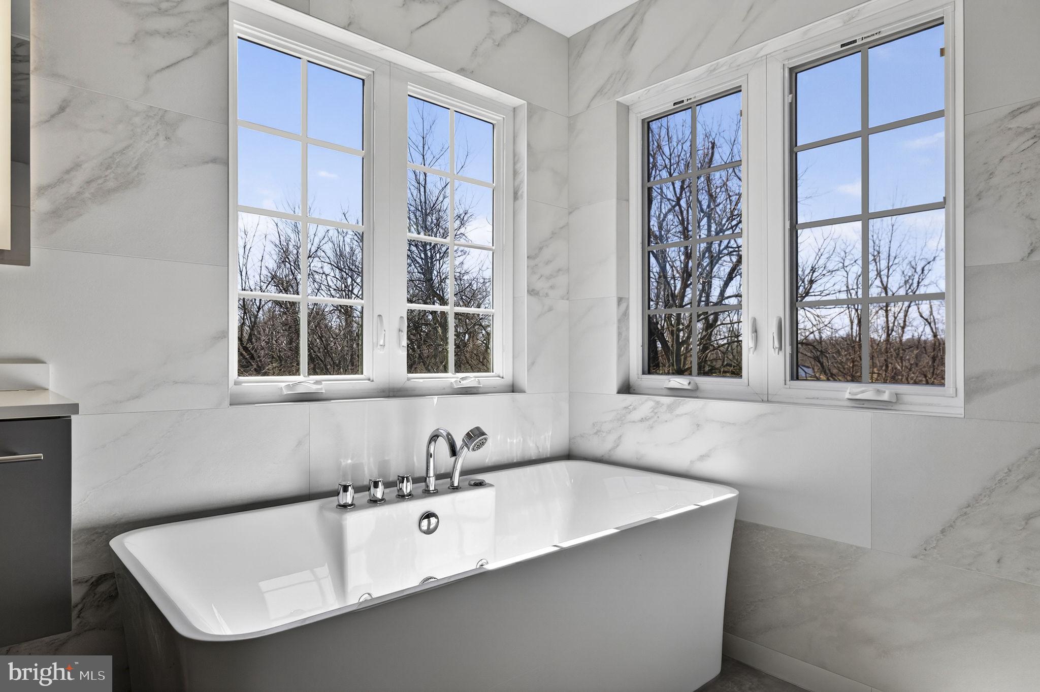 PRESERVE AT BARLEYWOOD - Residential