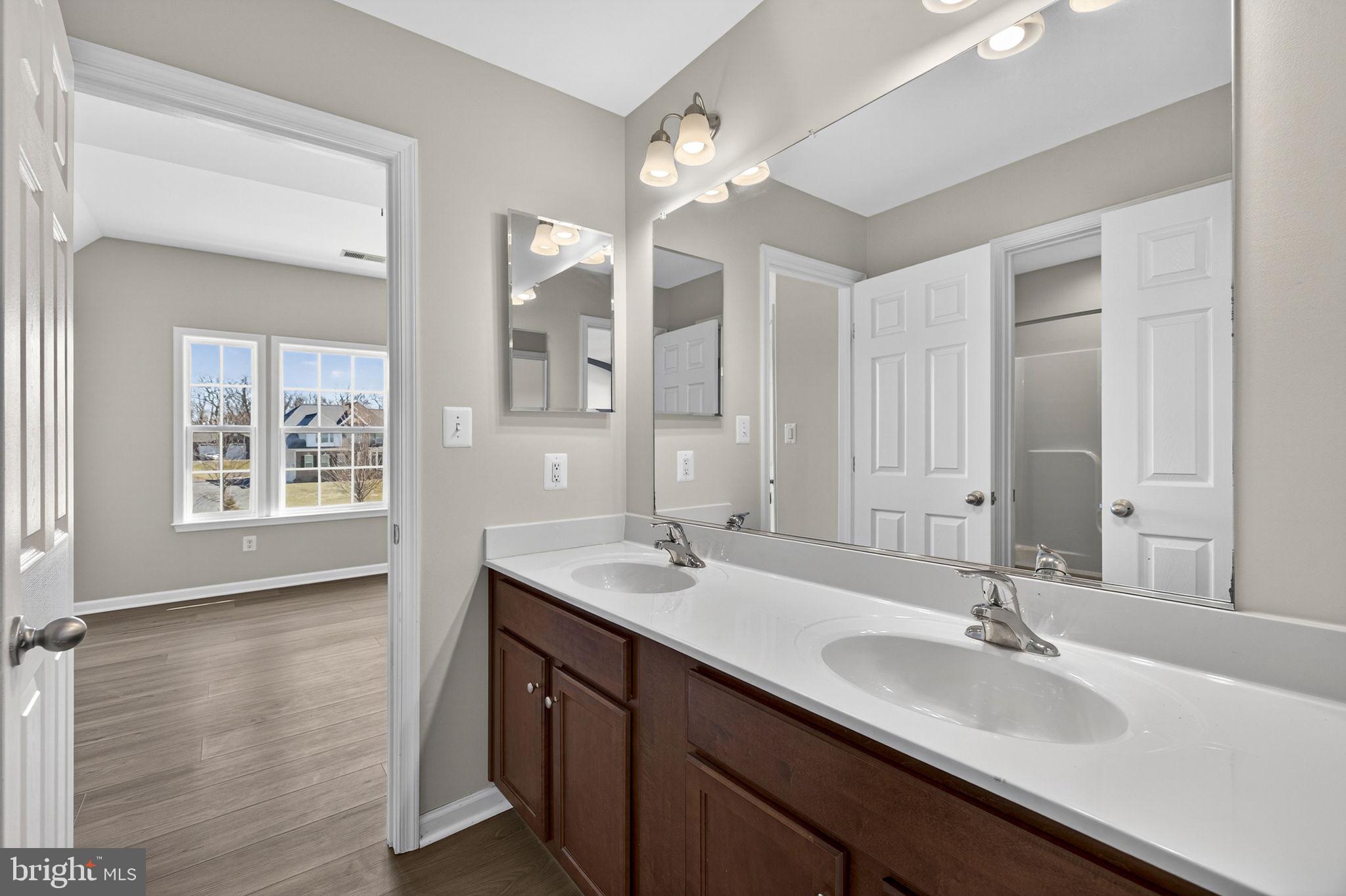 PRESERVE AT BARLEYWOOD - Residential