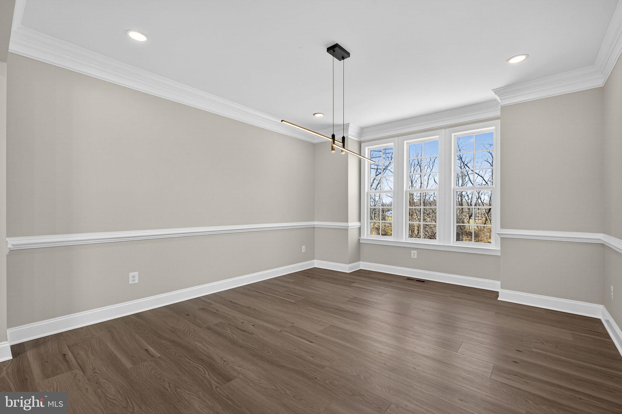 PRESERVE AT BARLEYWOOD - Residential