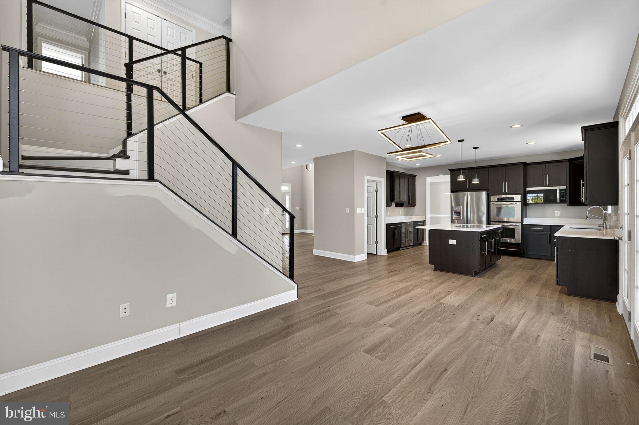 PRESERVE AT BARLEYWOOD - Residential