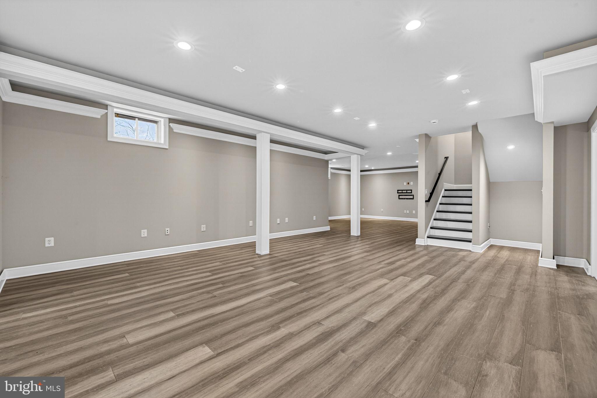 PRESERVE AT BARLEYWOOD - Residential