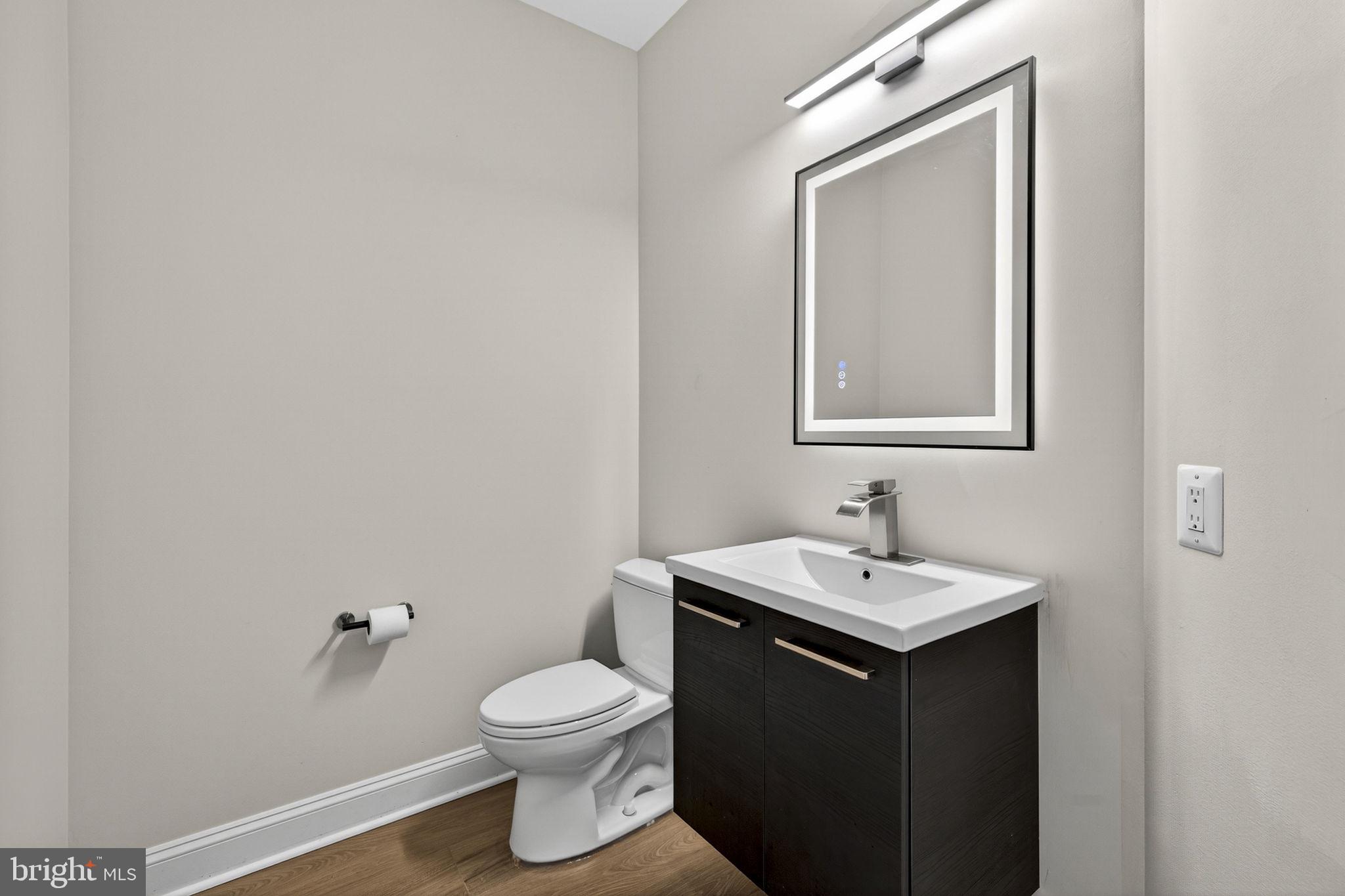 PRESERVE AT BARLEYWOOD - Residential