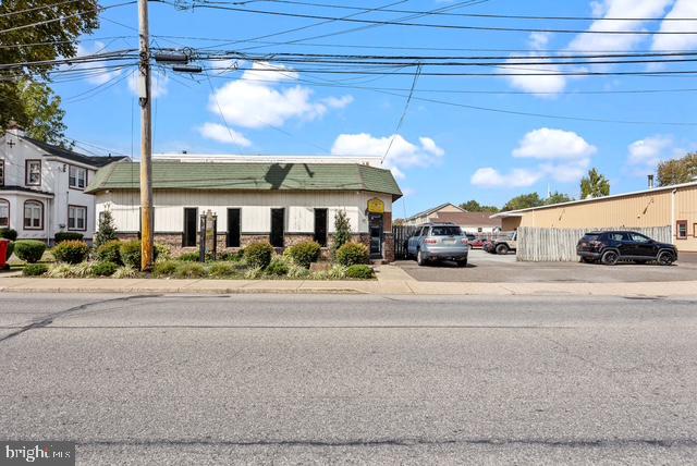 NONE AVAILABLE - Commercial Sale