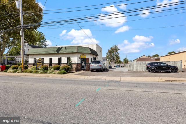 NONE AVAILABLE - Commercial Sale