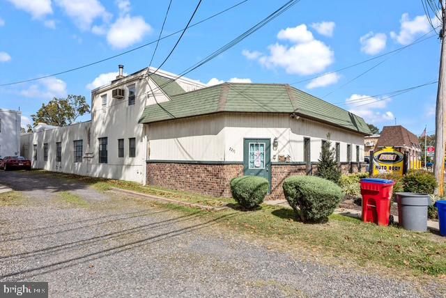 NONE AVAILABLE - Commercial Sale