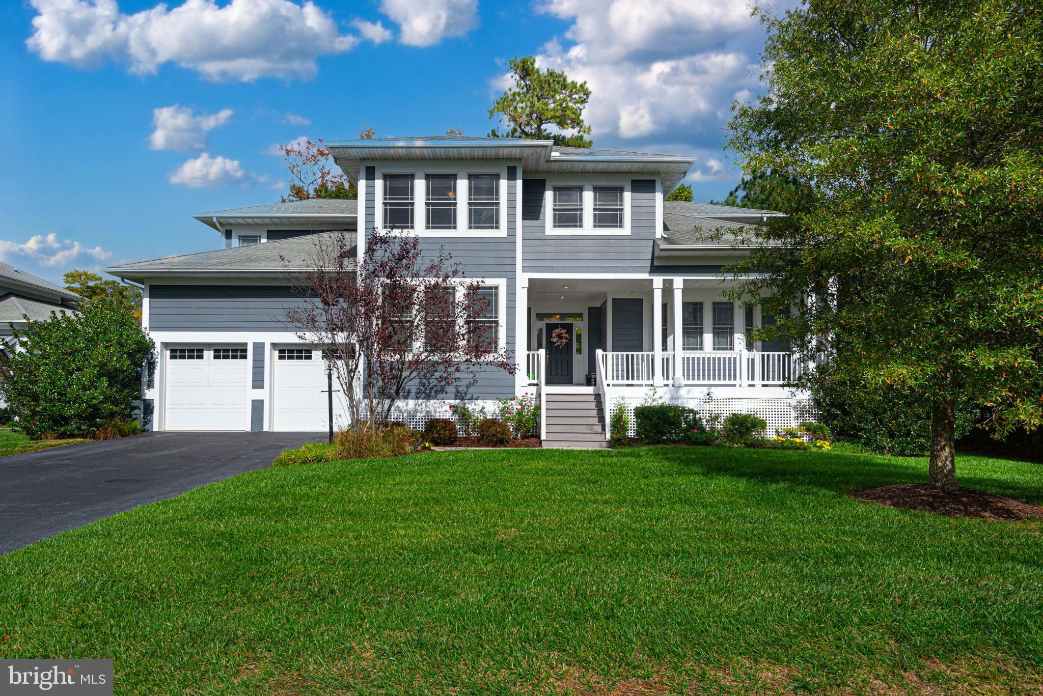 GLEN RIDDLE - Residential