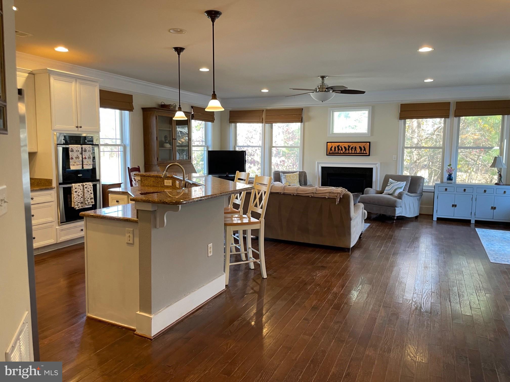 GLEN RIDDLE - Residential