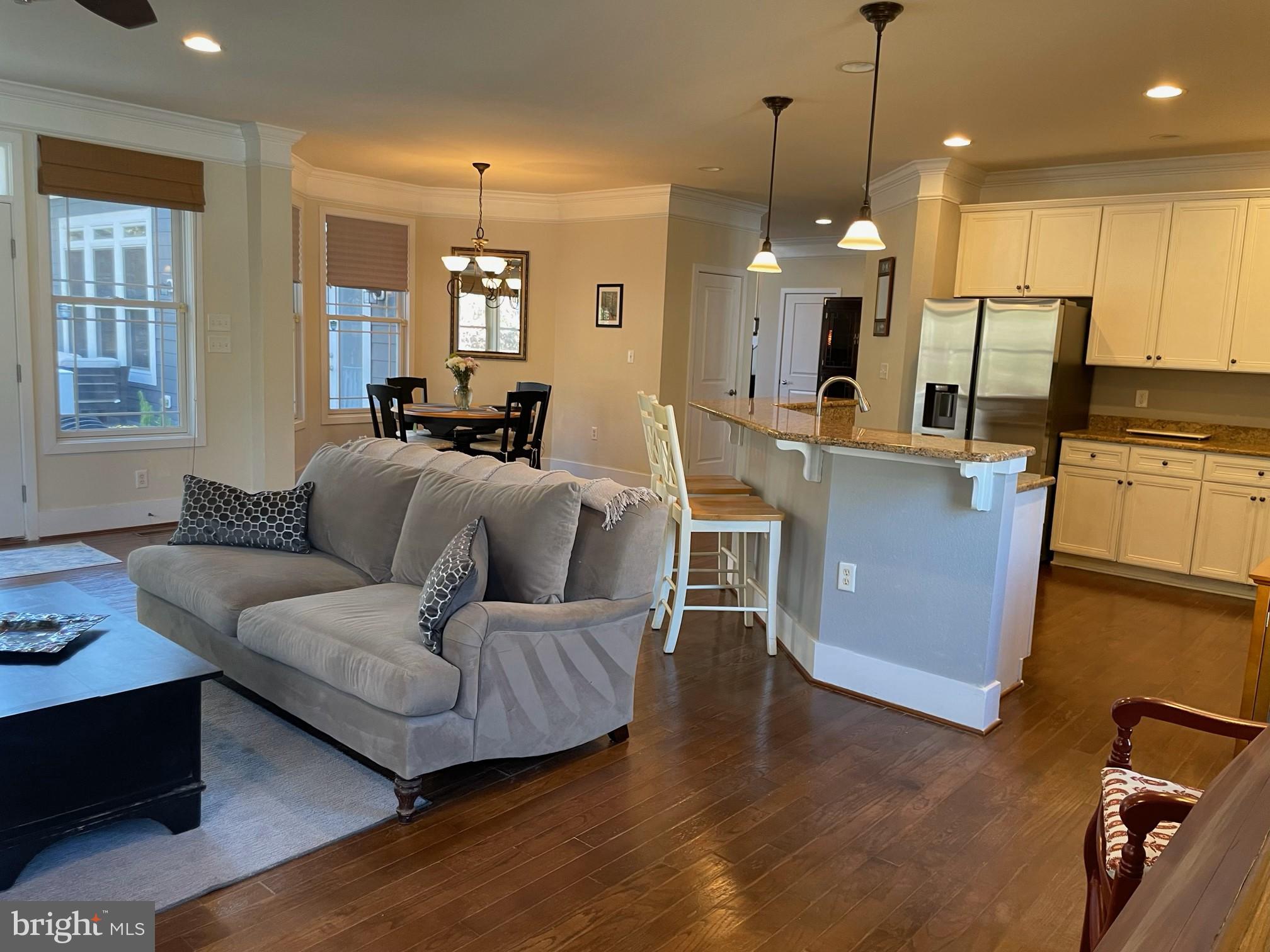 GLEN RIDDLE - Residential