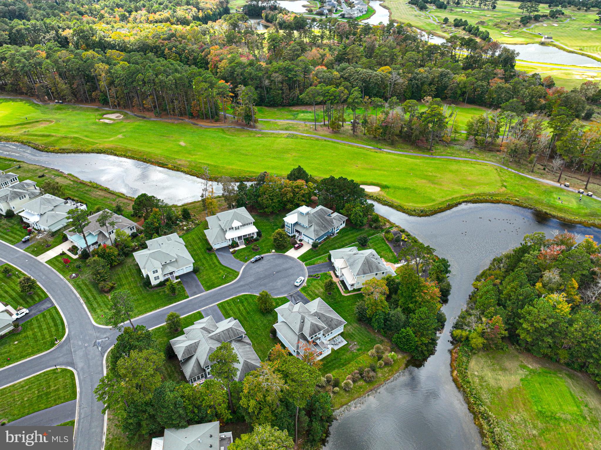 GLEN RIDDLE - Residential
