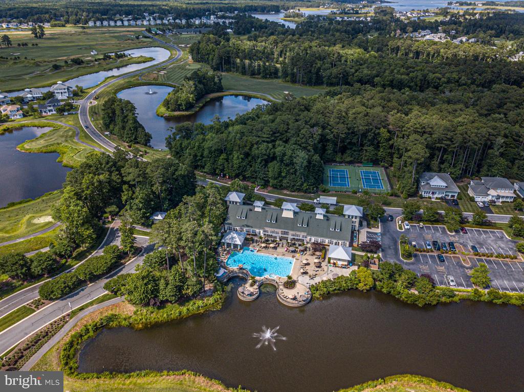 GLEN RIDDLE - Residential