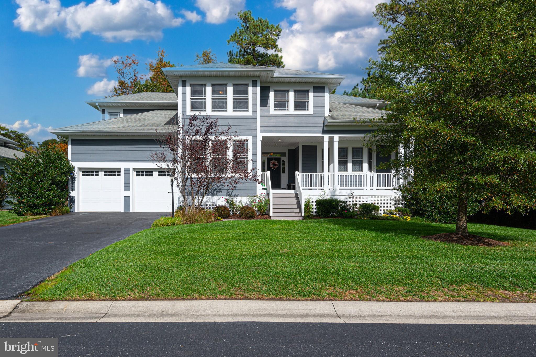 GLEN RIDDLE - Residential