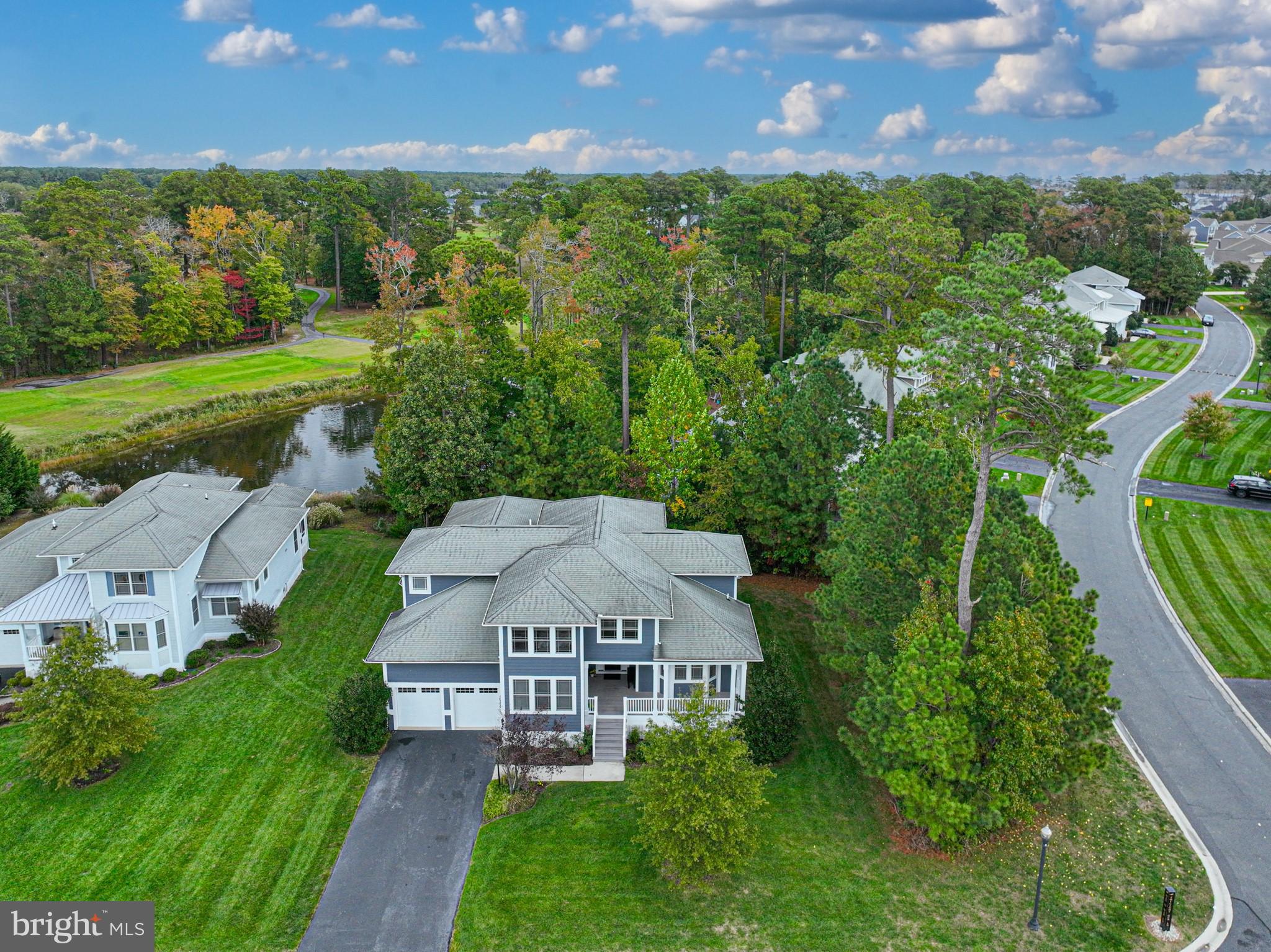 GLEN RIDDLE - Residential