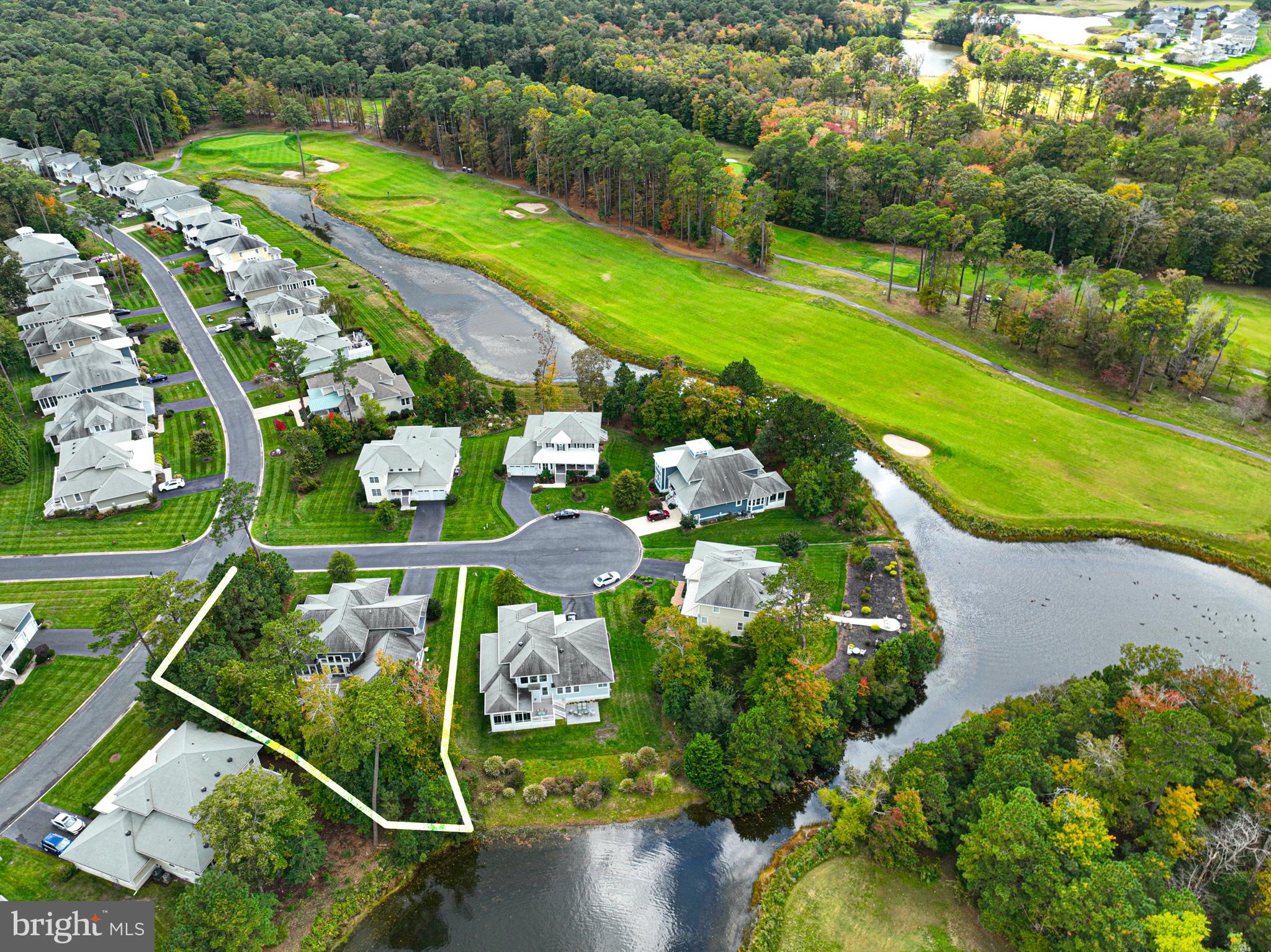GLEN RIDDLE - Residential