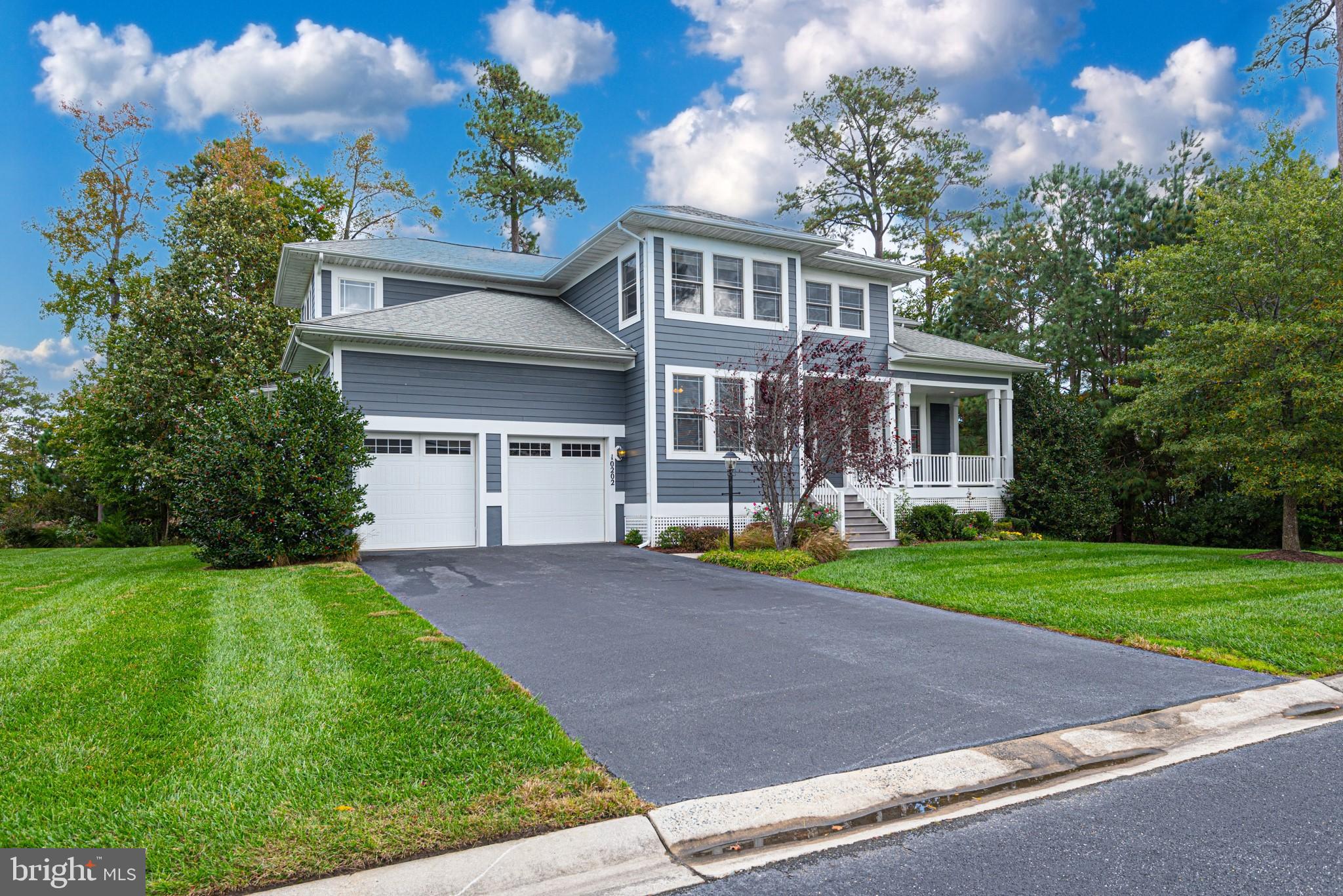 GLEN RIDDLE - Residential