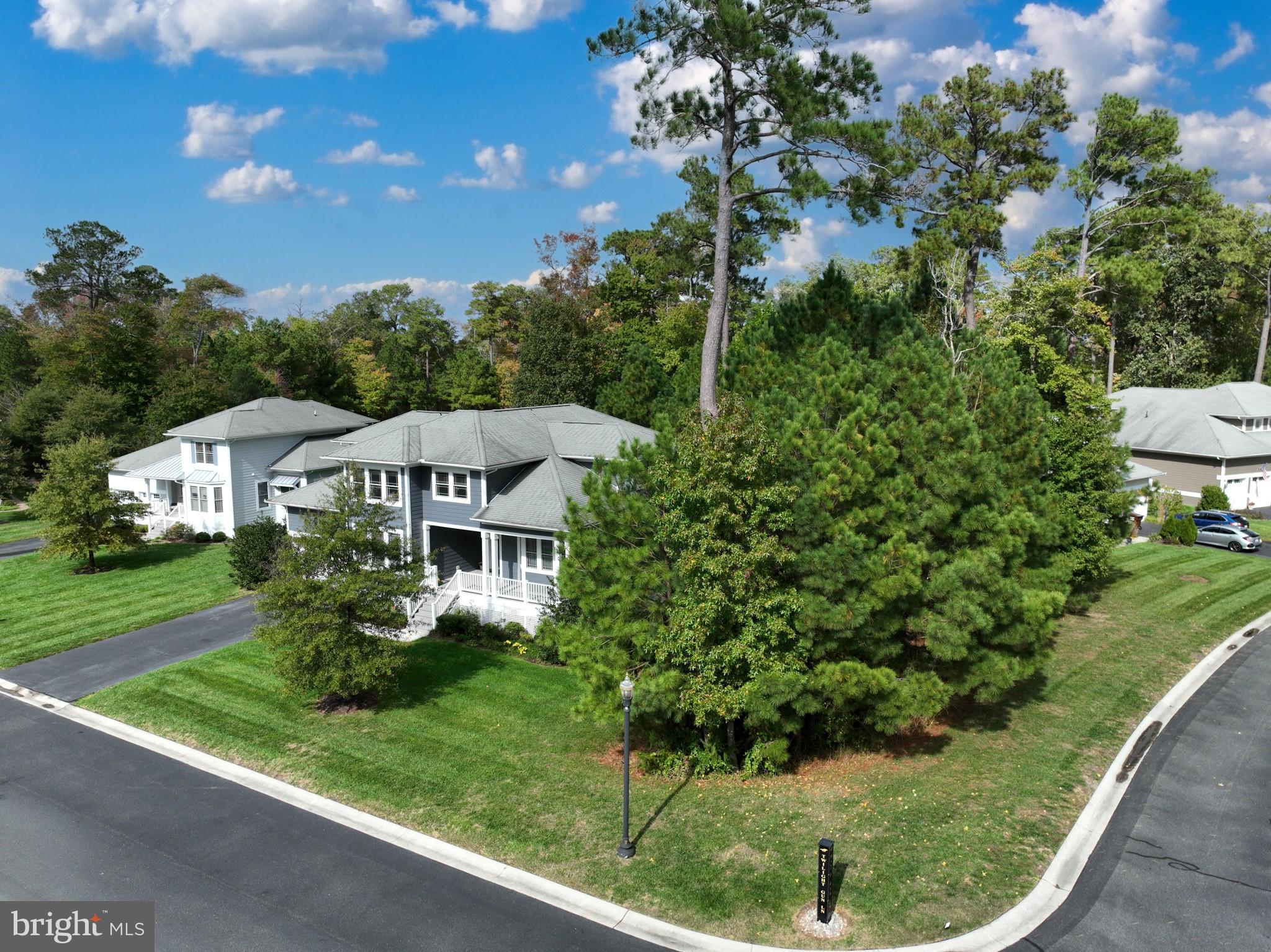 GLEN RIDDLE - Residential