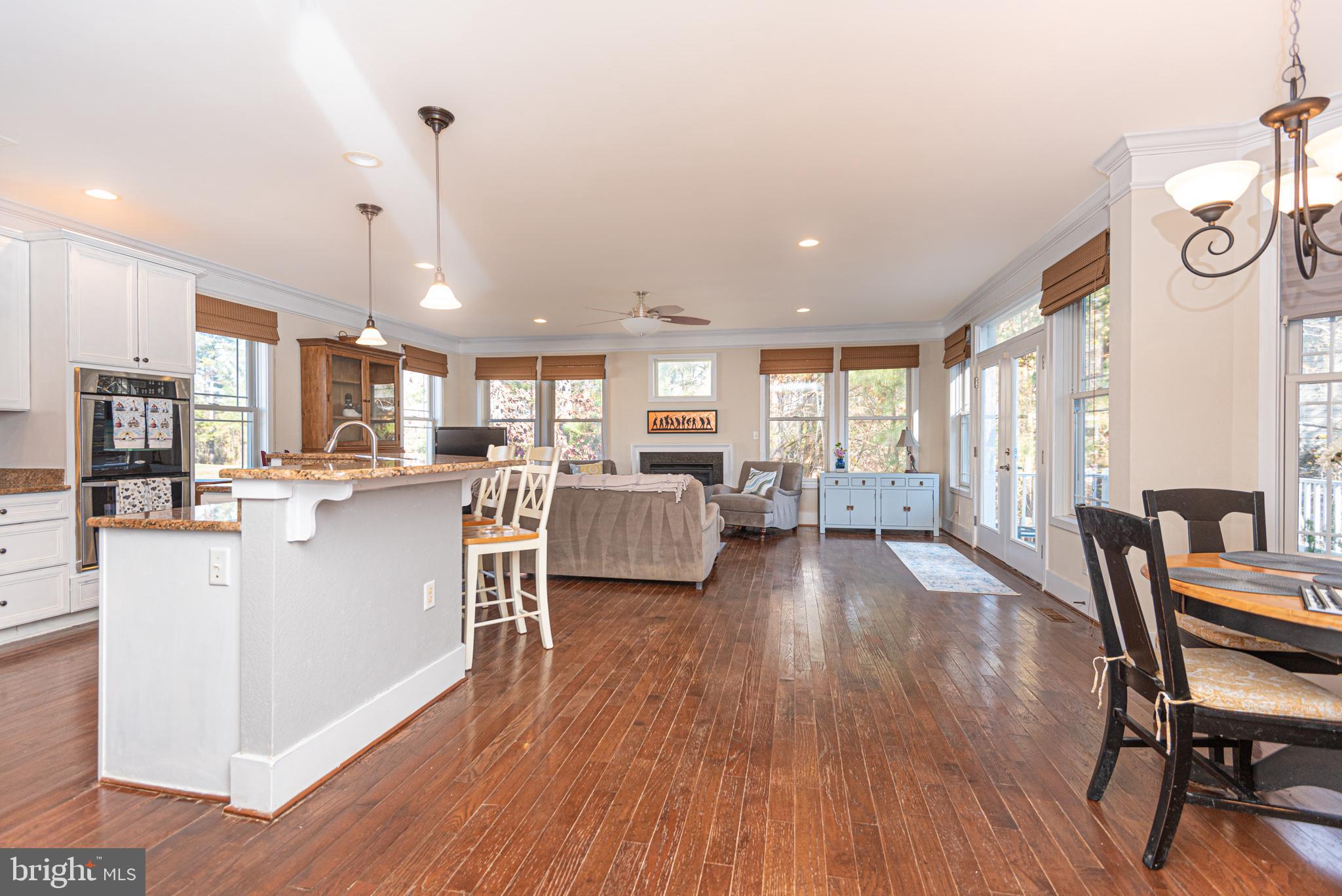 GLEN RIDDLE - Residential