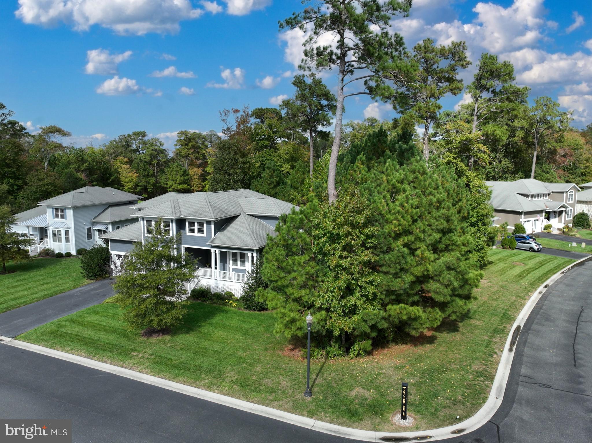 GLEN RIDDLE - Residential