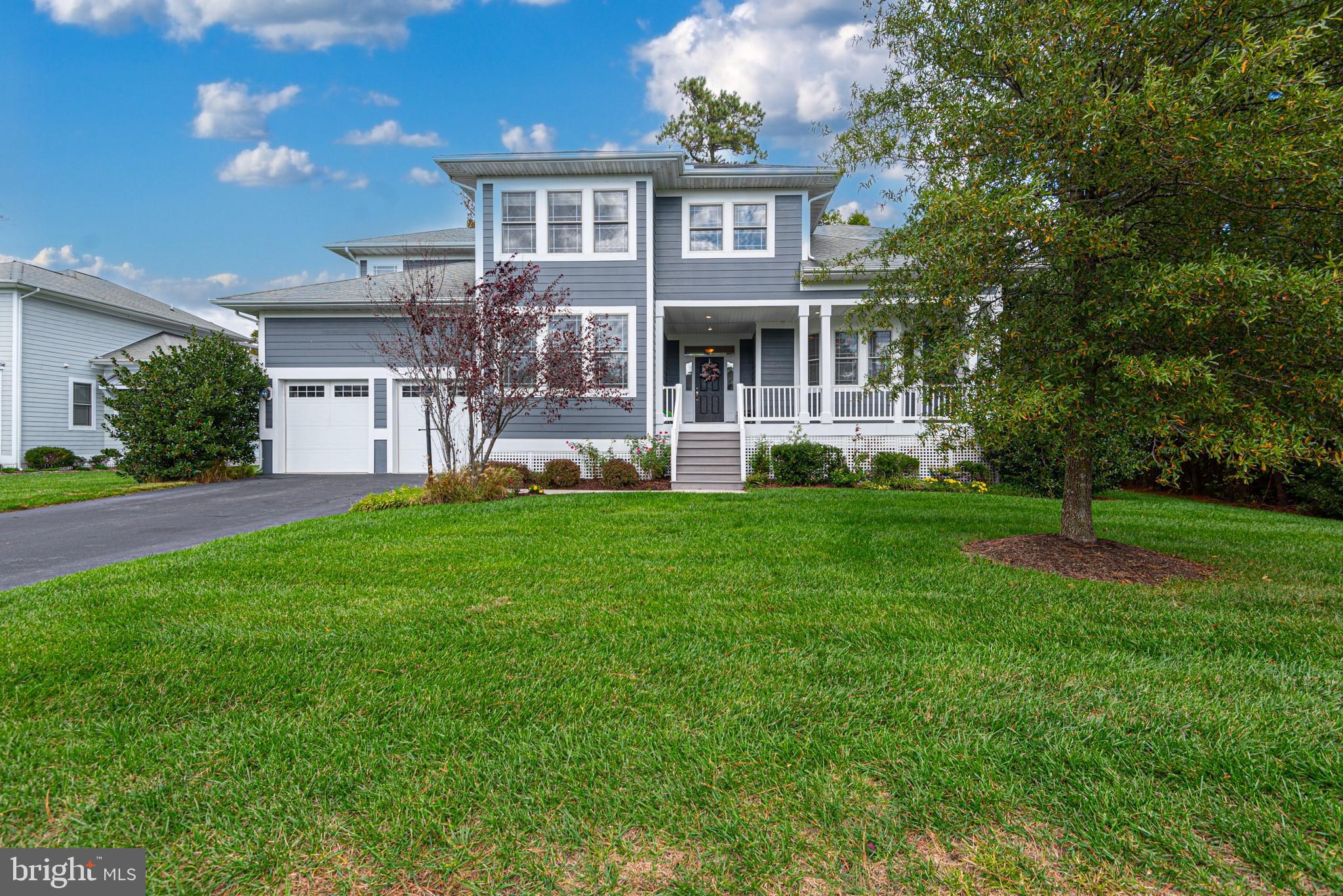 GLEN RIDDLE - Residential