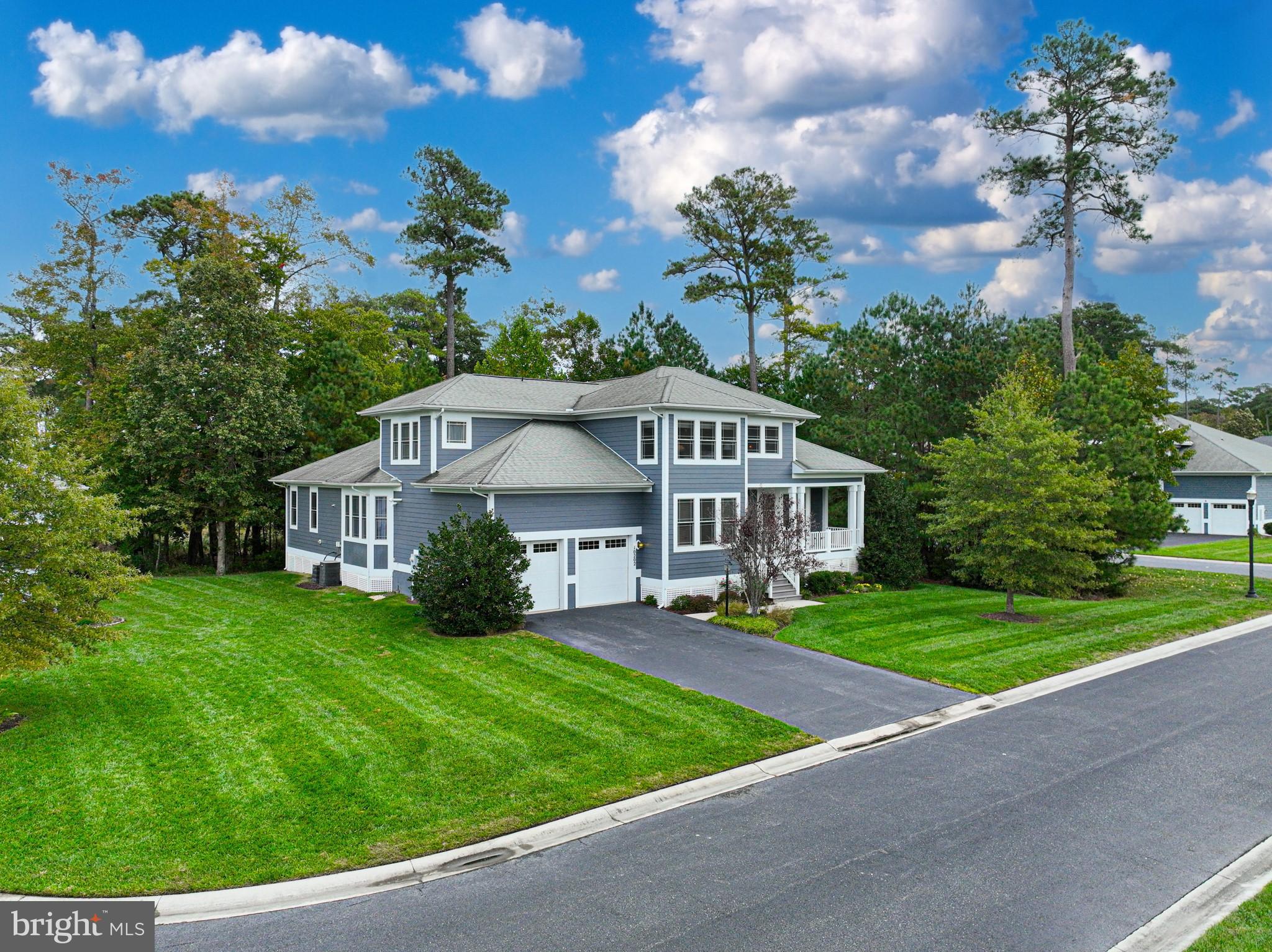 GLEN RIDDLE - Residential