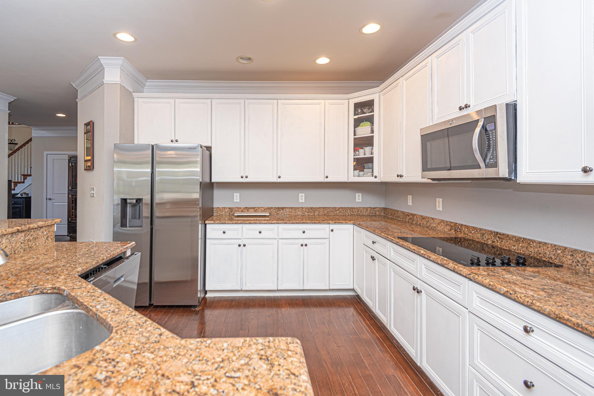 GLEN RIDDLE - Residential